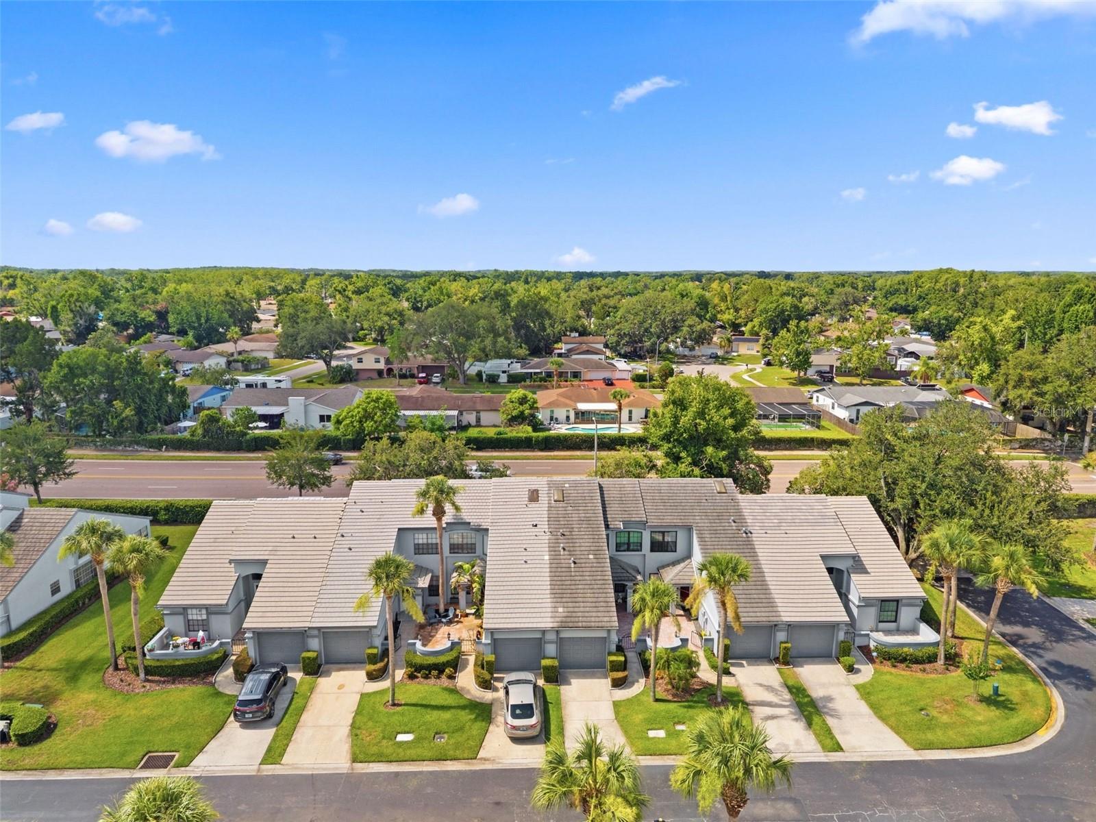 BRENTWOOD PARK - Residential