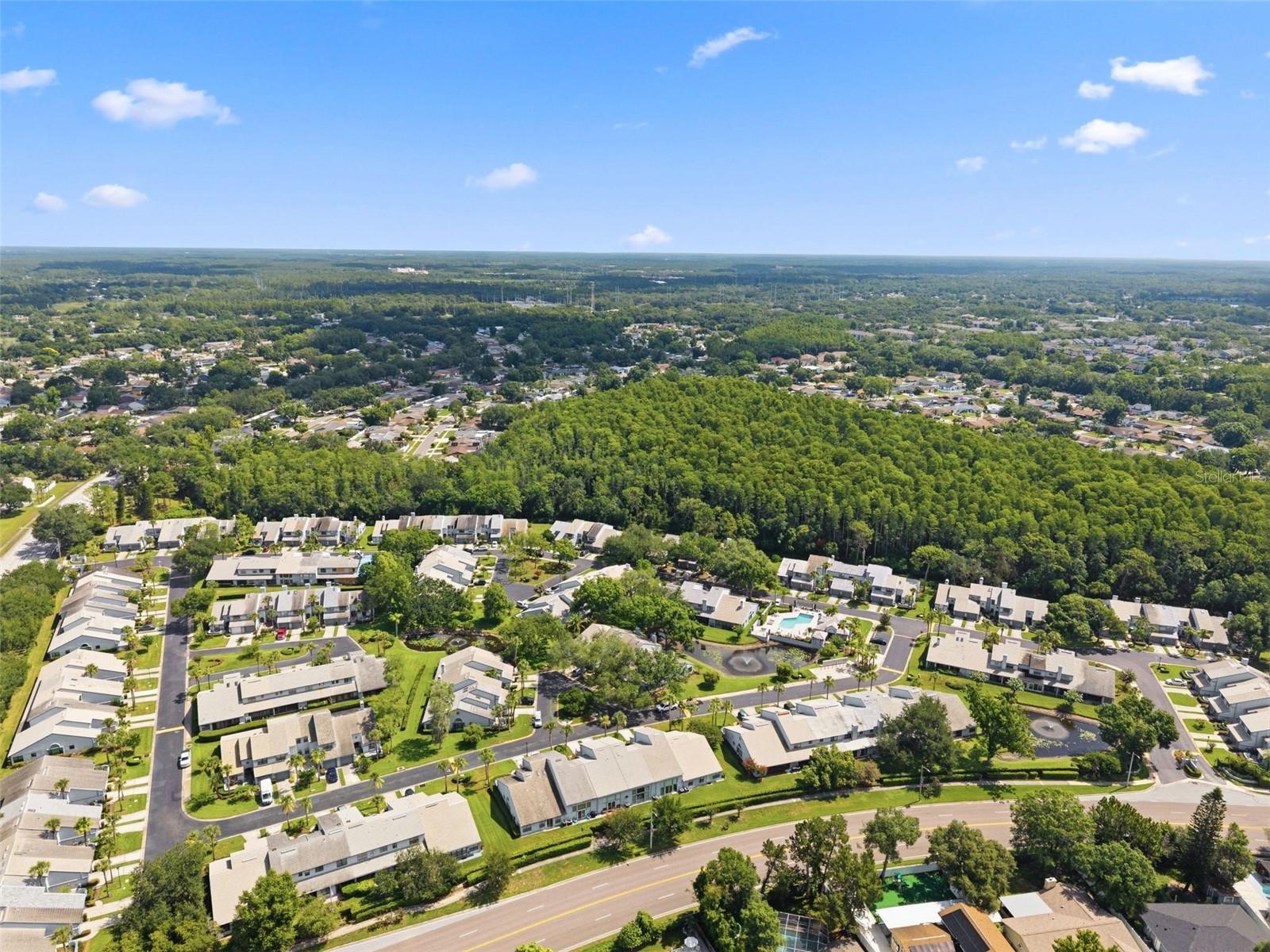 BRENTWOOD PARK - Residential