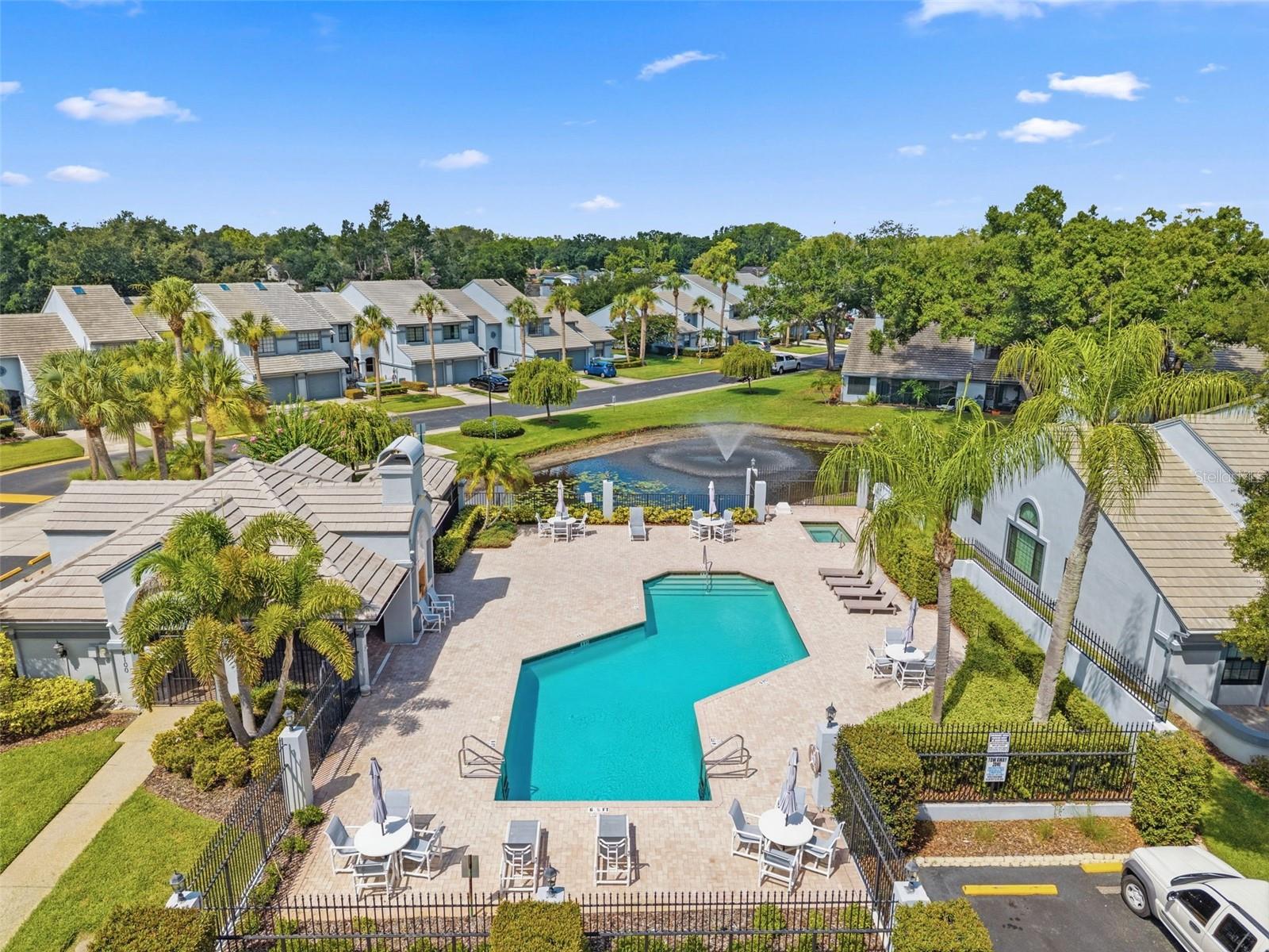 BRENTWOOD PARK - Residential