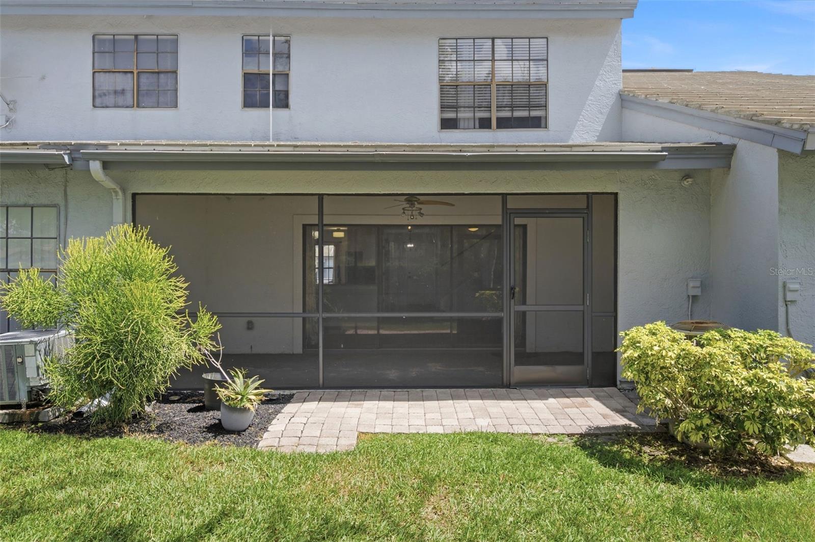 BRENTWOOD PARK - Residential