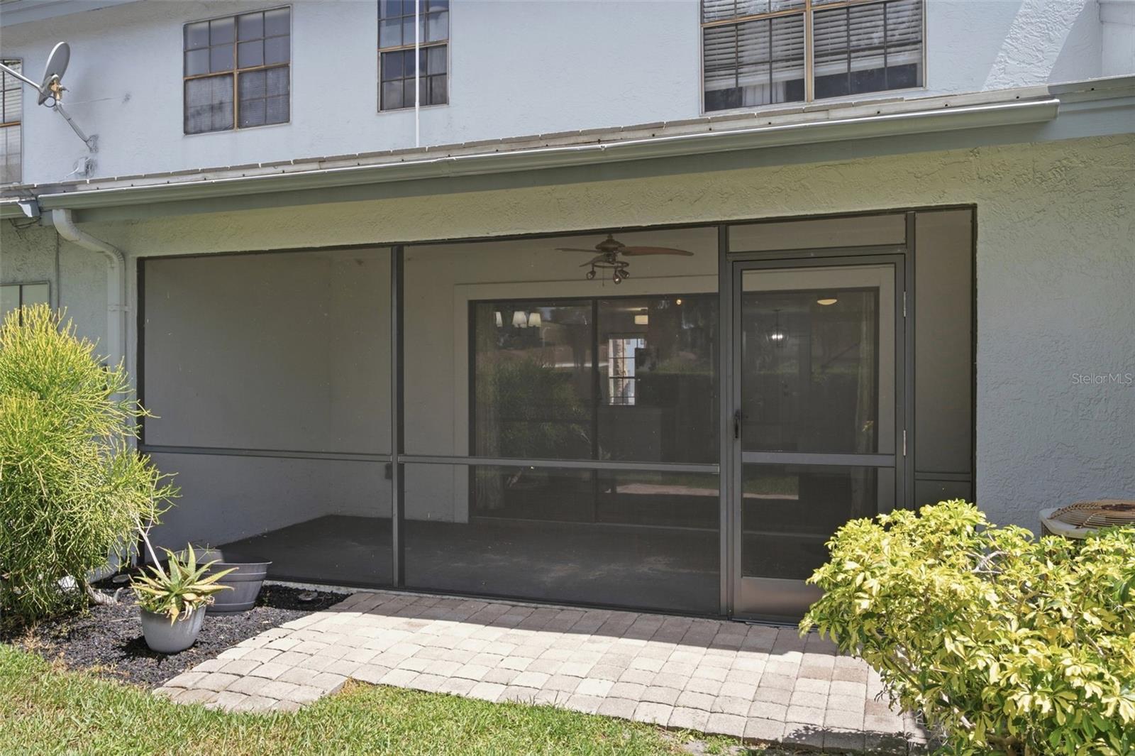 BRENTWOOD PARK - Residential