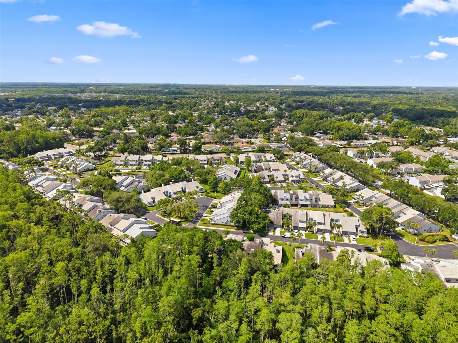 BRENTWOOD PARK - Residential