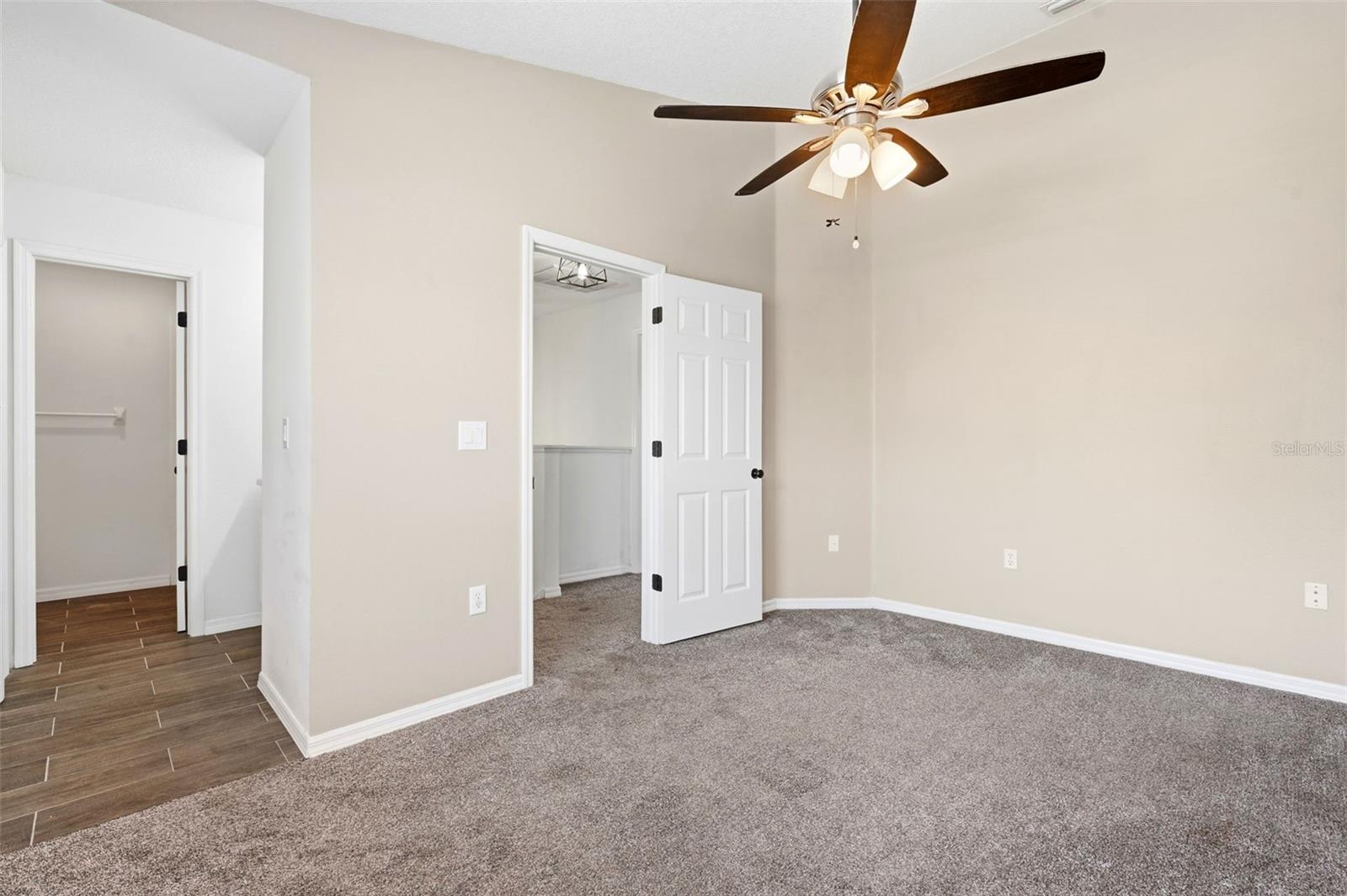 BRENTWOOD PARK - Residential