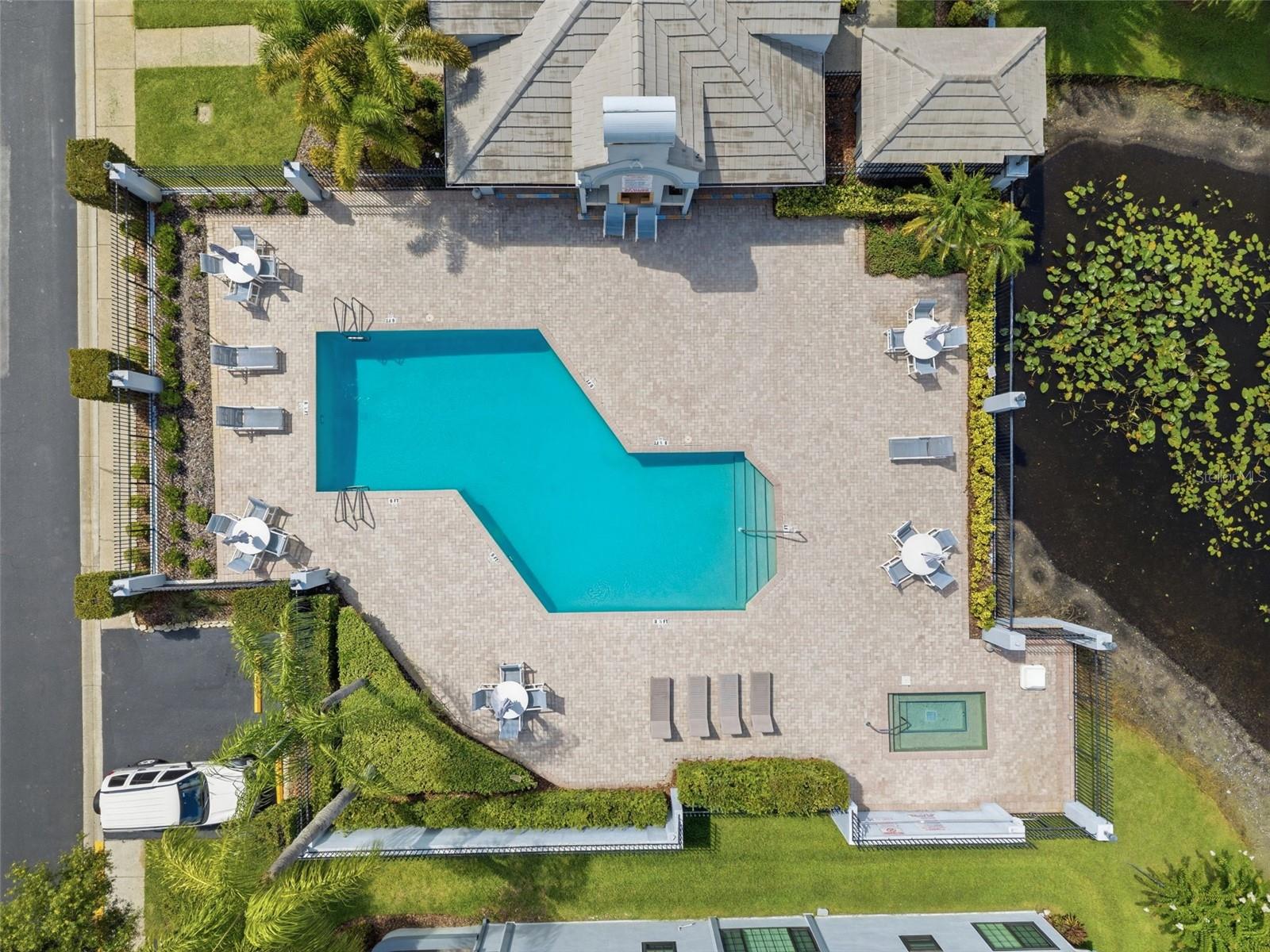 BRENTWOOD PARK - Residential