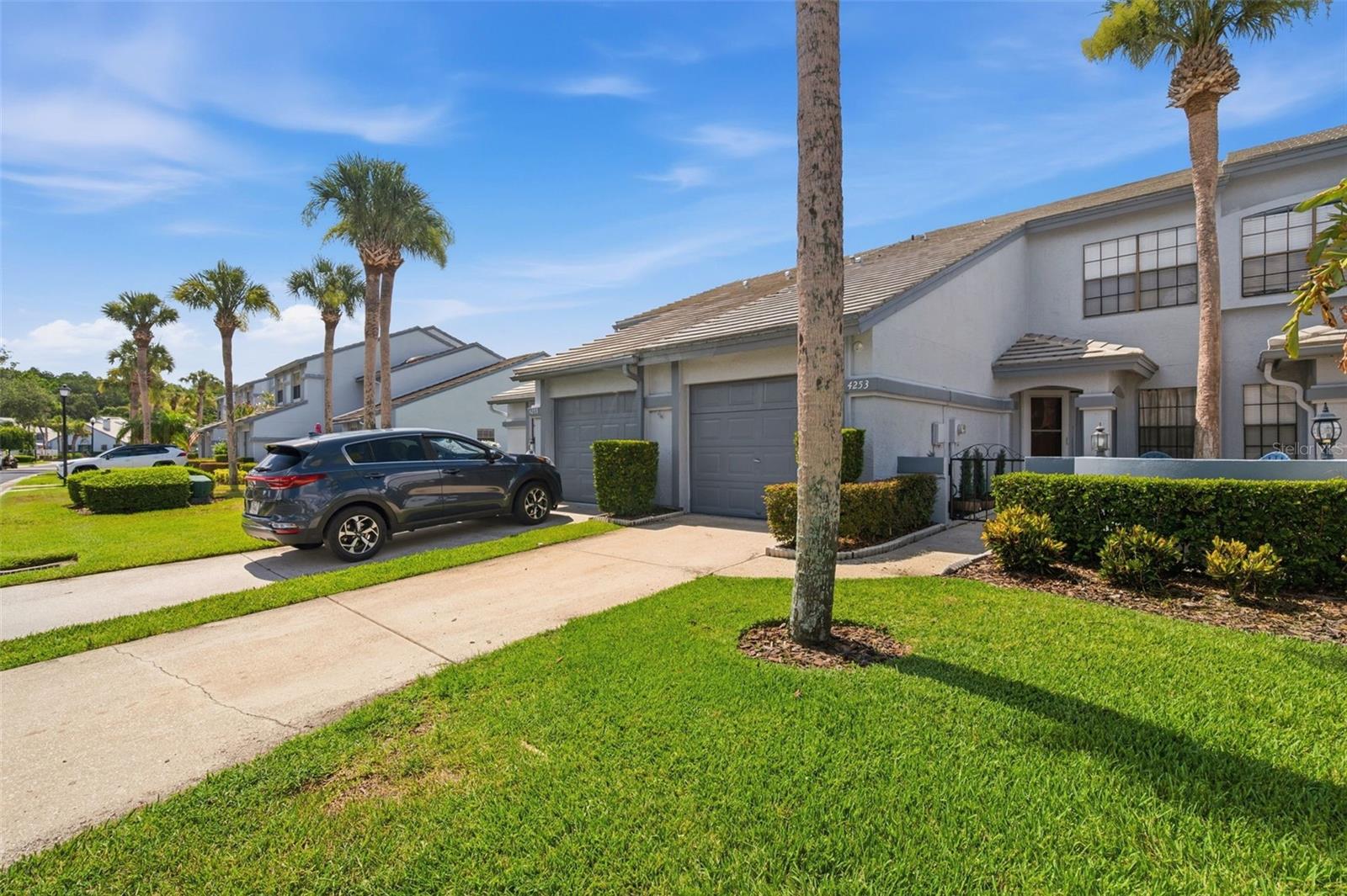 BRENTWOOD PARK - Residential