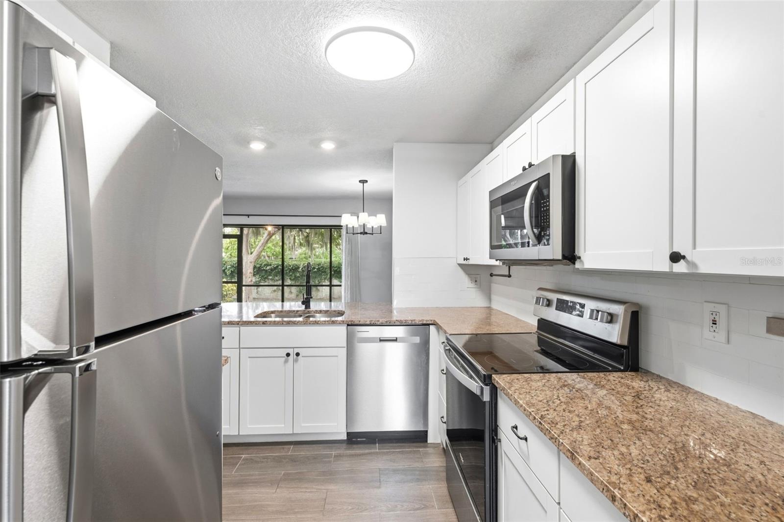 BRENTWOOD PARK - Residential