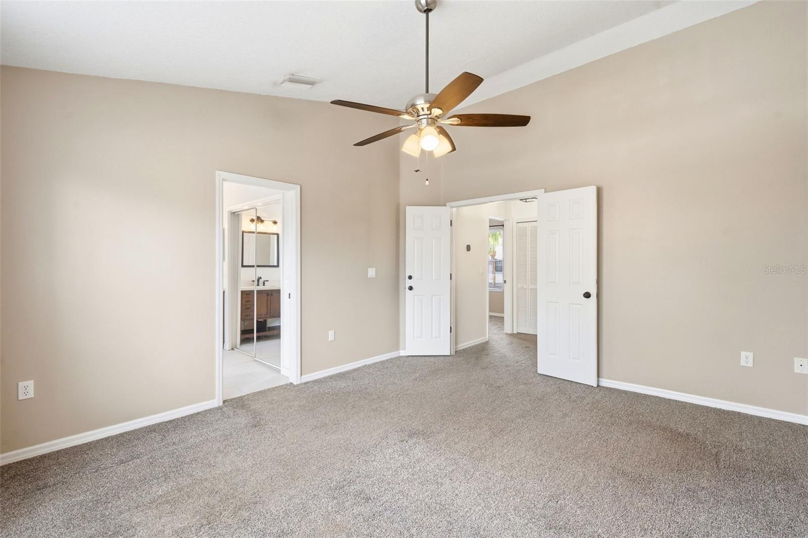 BRENTWOOD PARK - Residential