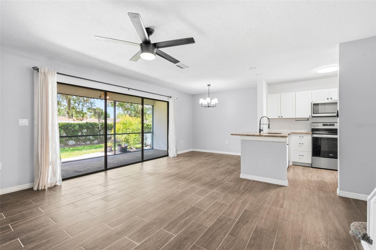 BRENTWOOD PARK - Residential