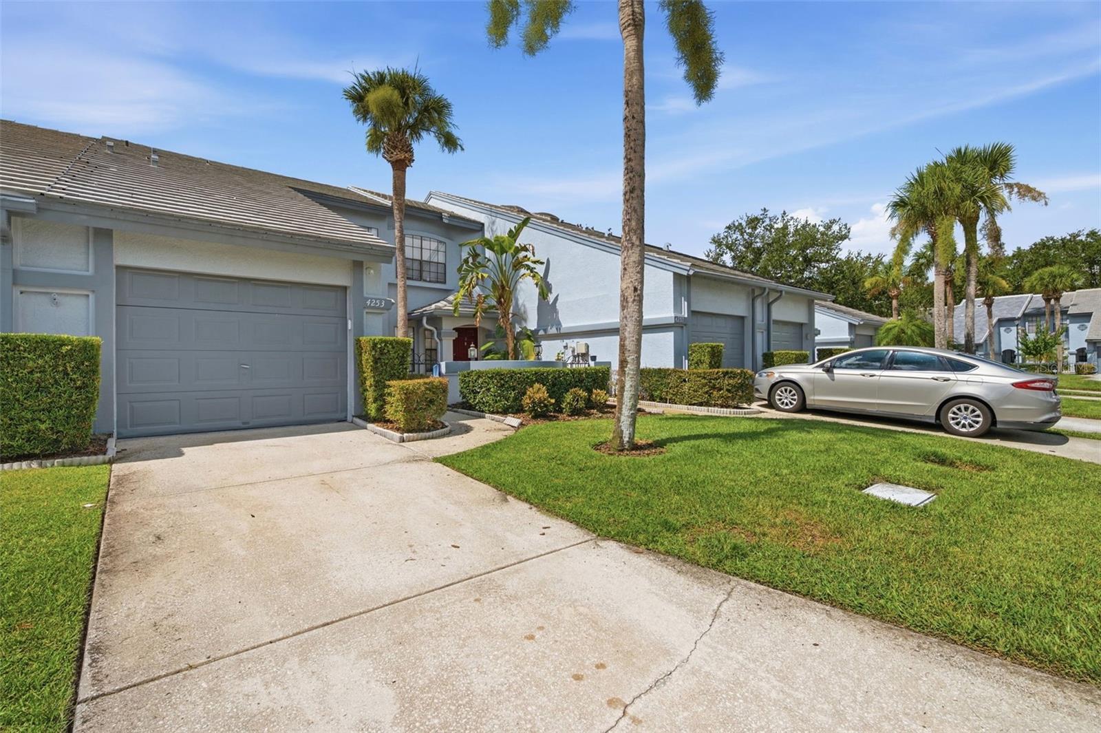 BRENTWOOD PARK - Residential