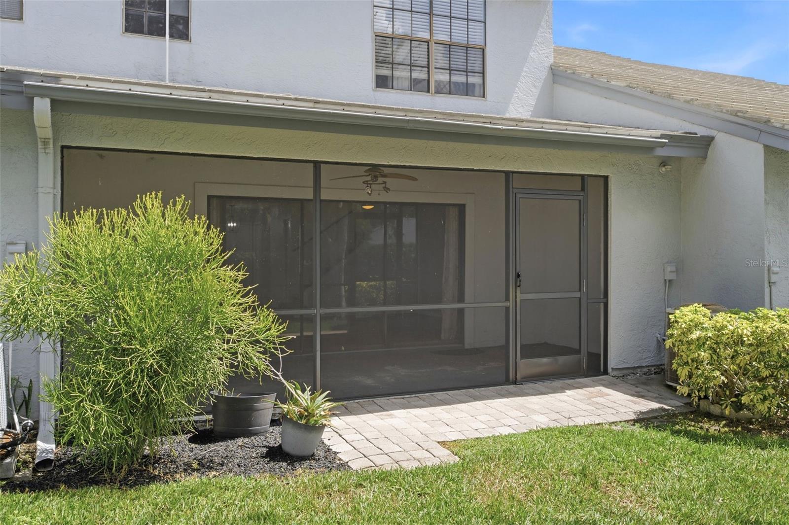 BRENTWOOD PARK - Residential