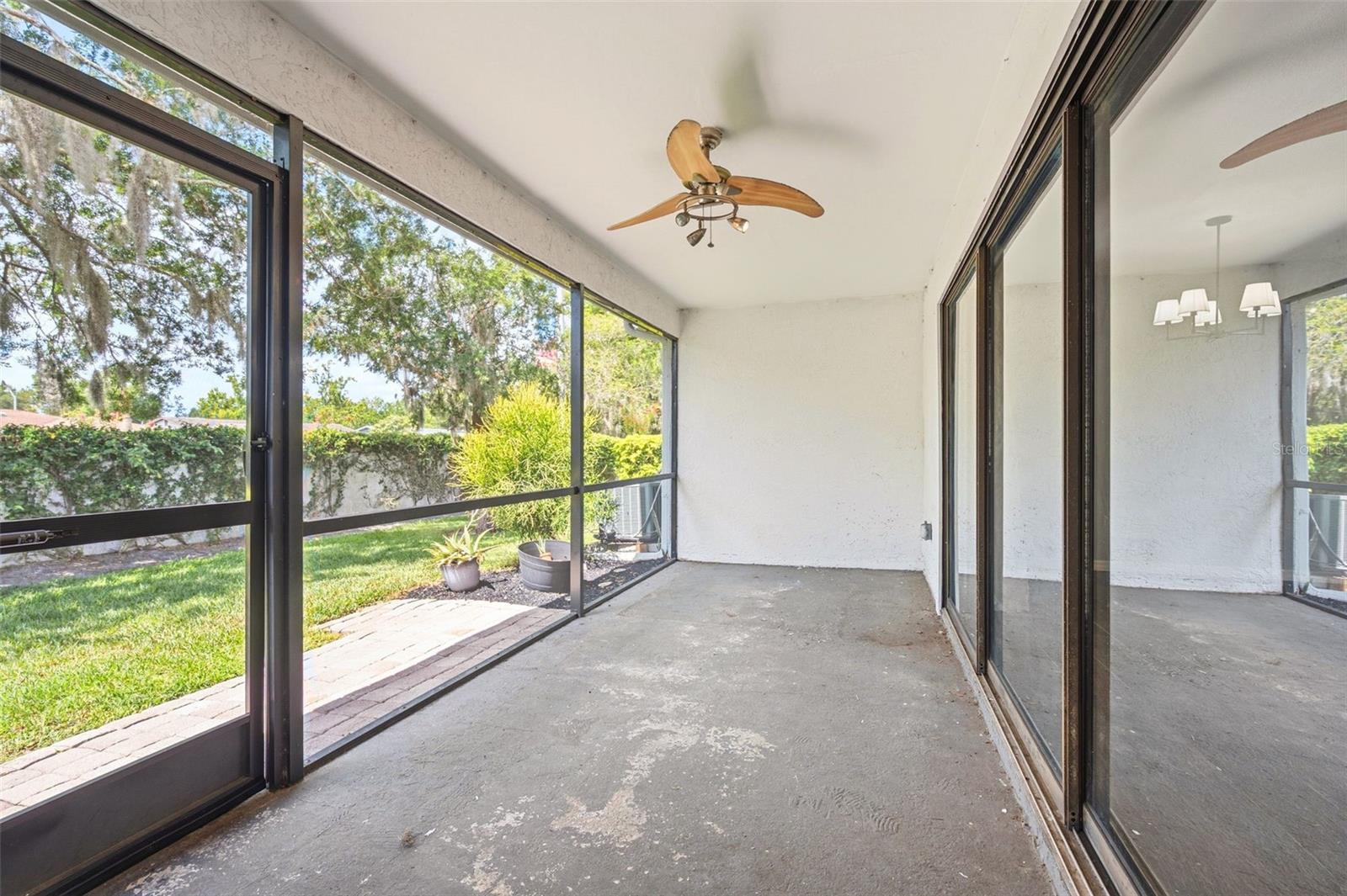 BRENTWOOD PARK - Residential
