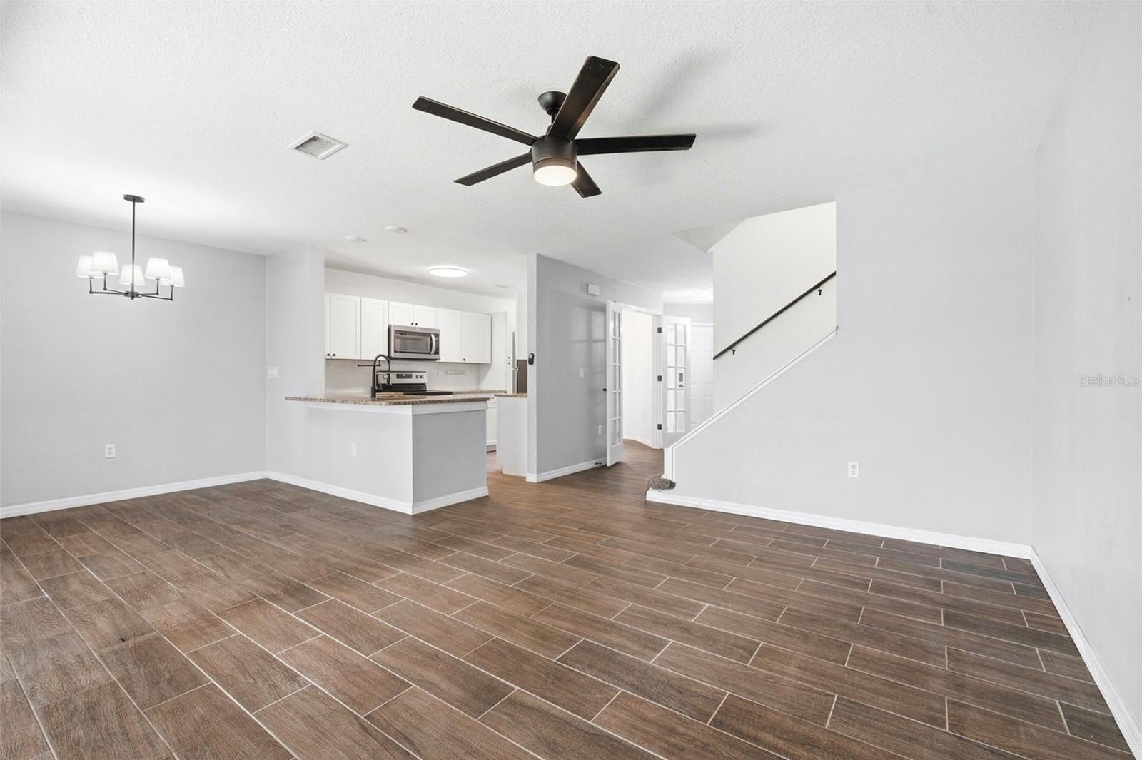 BRENTWOOD PARK - Residential