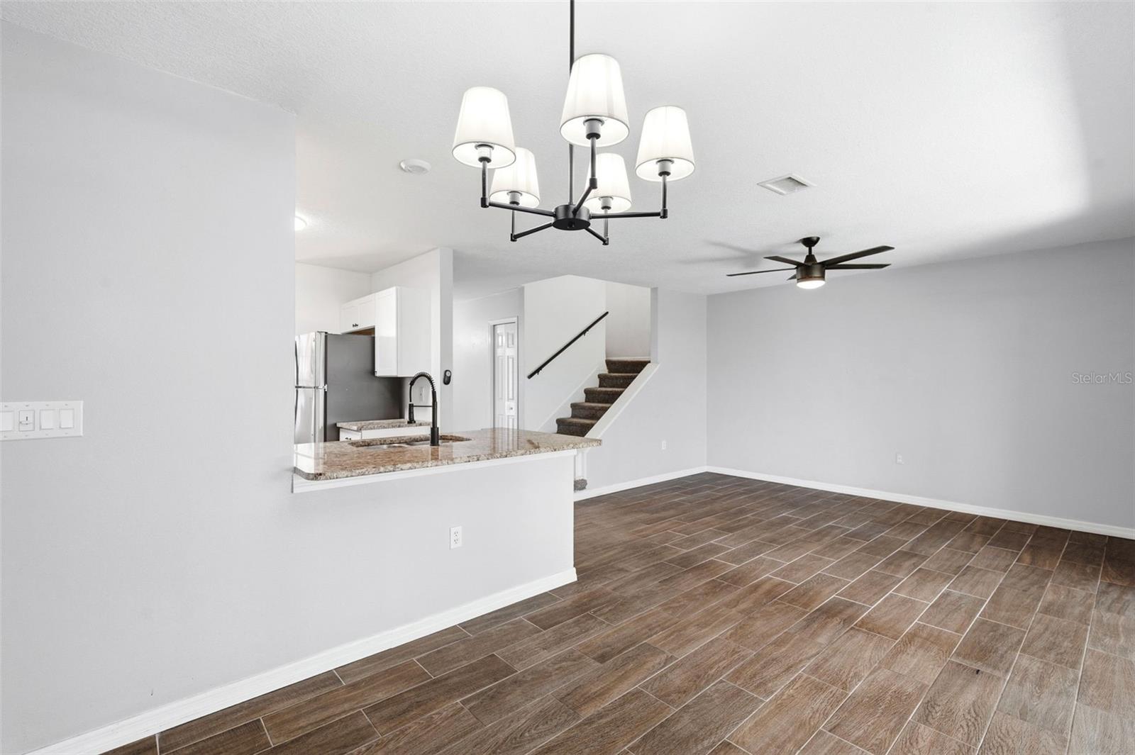 BRENTWOOD PARK - Residential