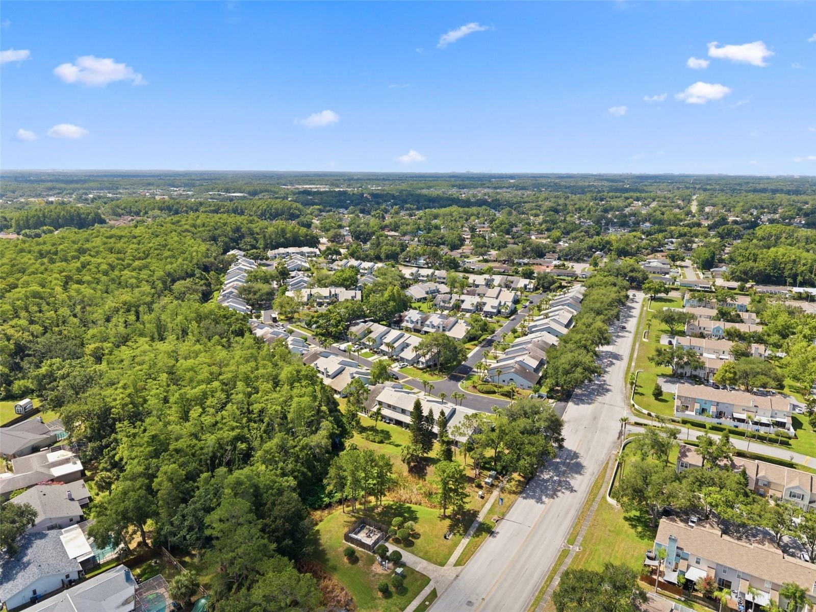 BRENTWOOD PARK - Residential