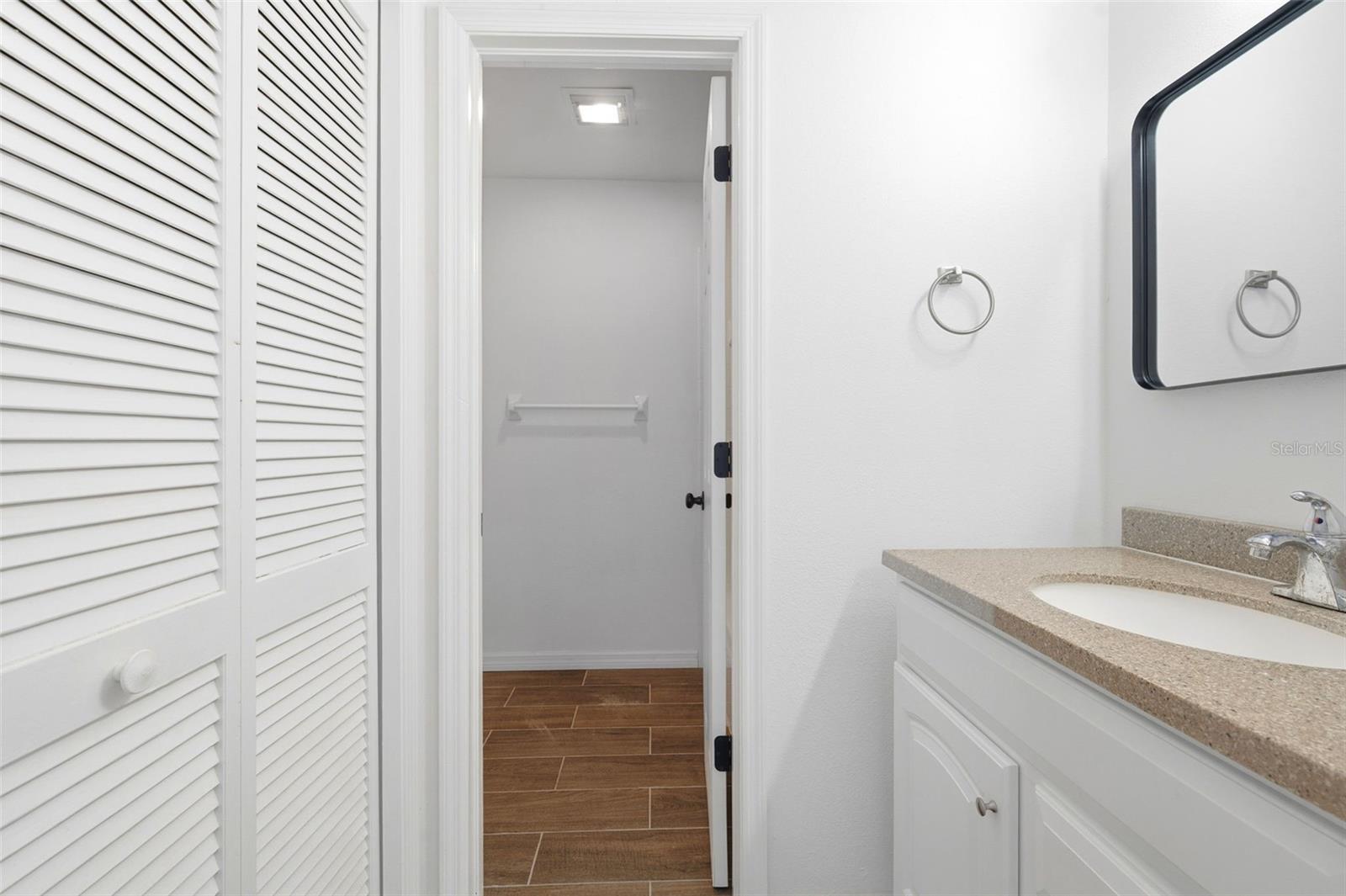 BRENTWOOD PARK - Residential