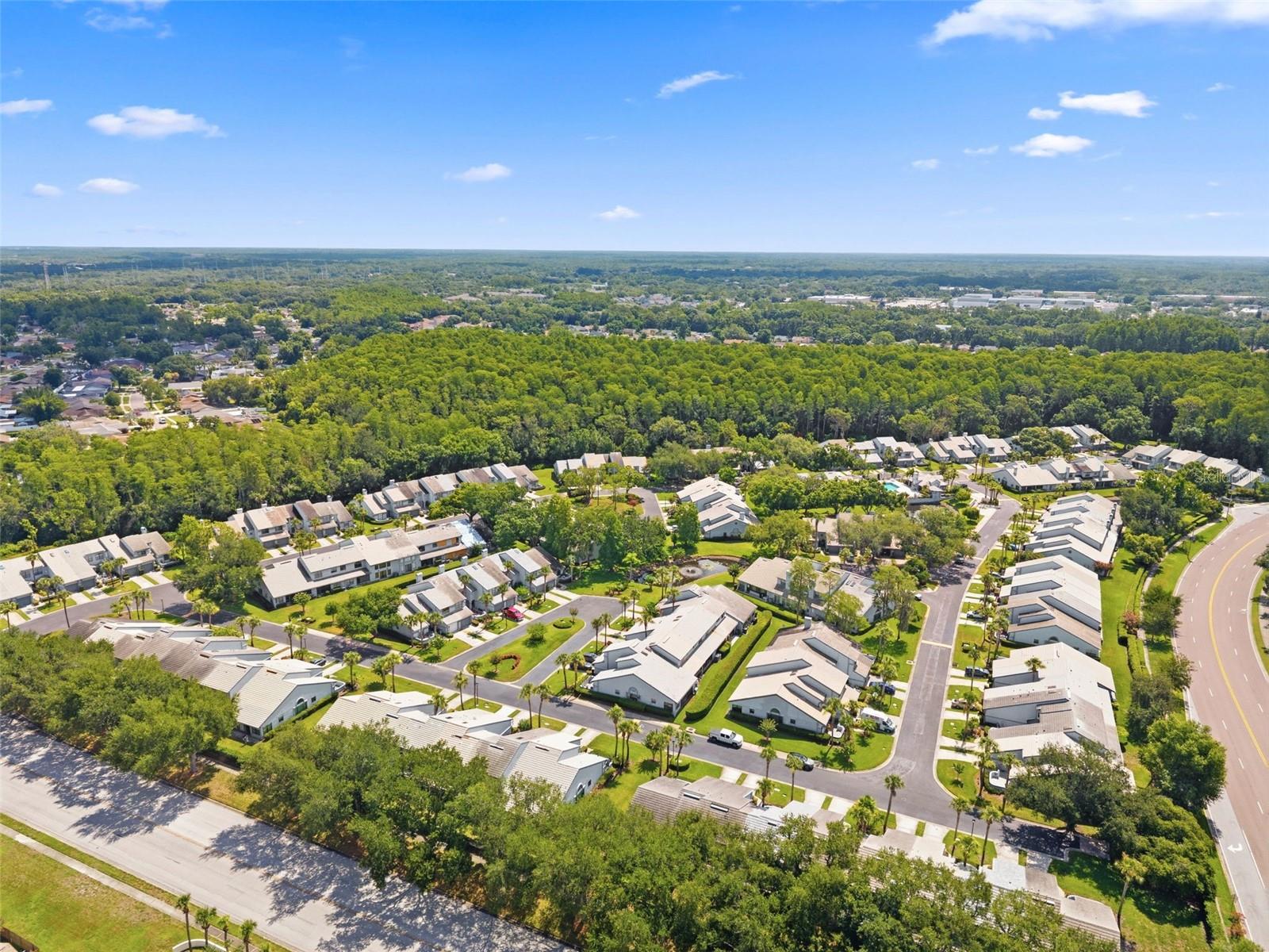 BRENTWOOD PARK - Residential