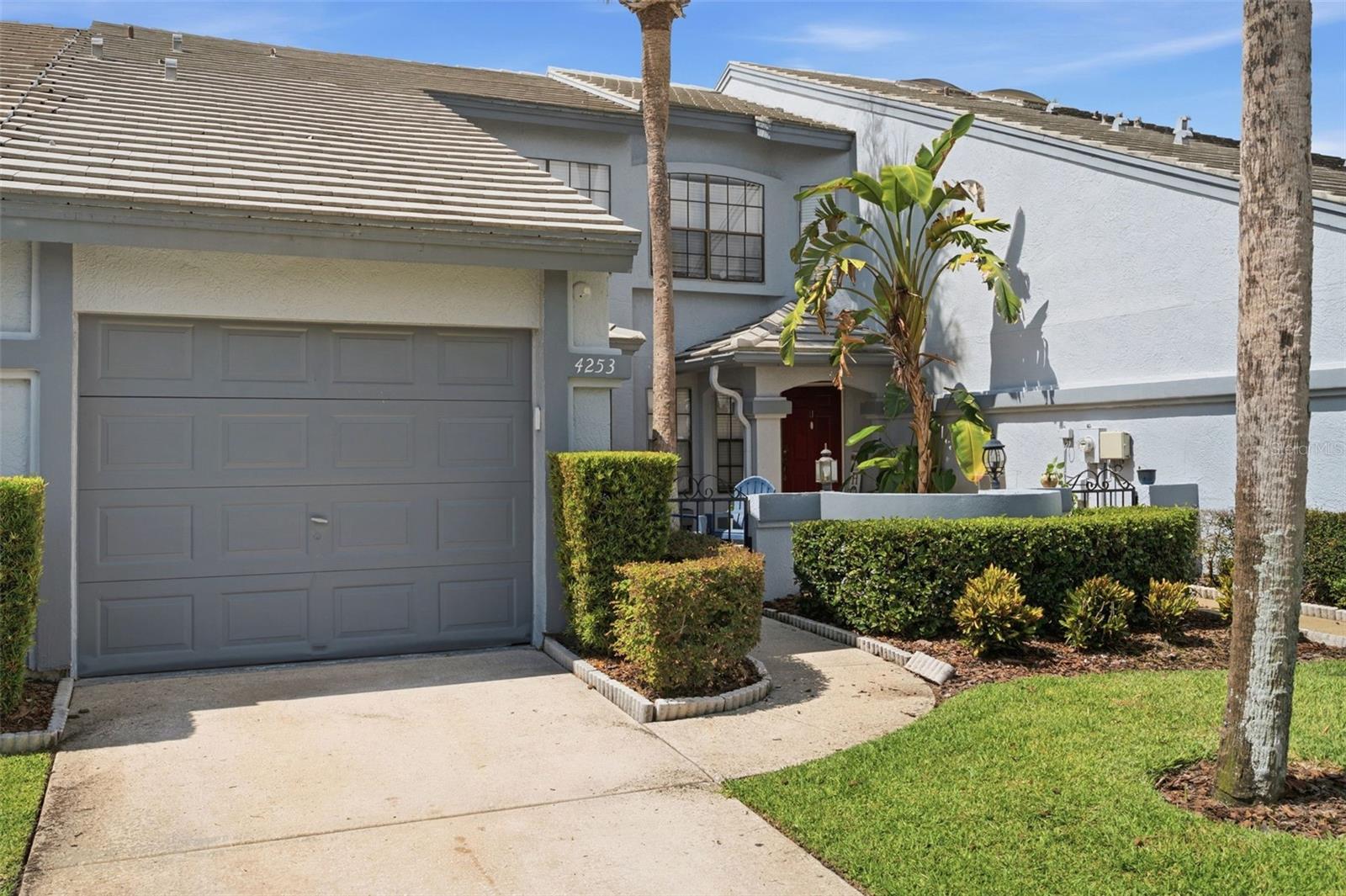 BRENTWOOD PARK - Residential