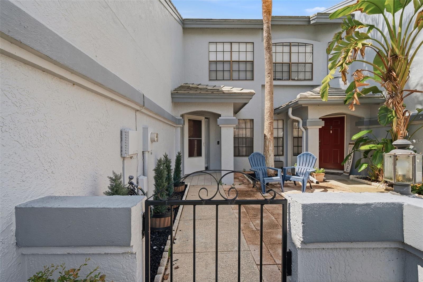 BRENTWOOD PARK - Residential