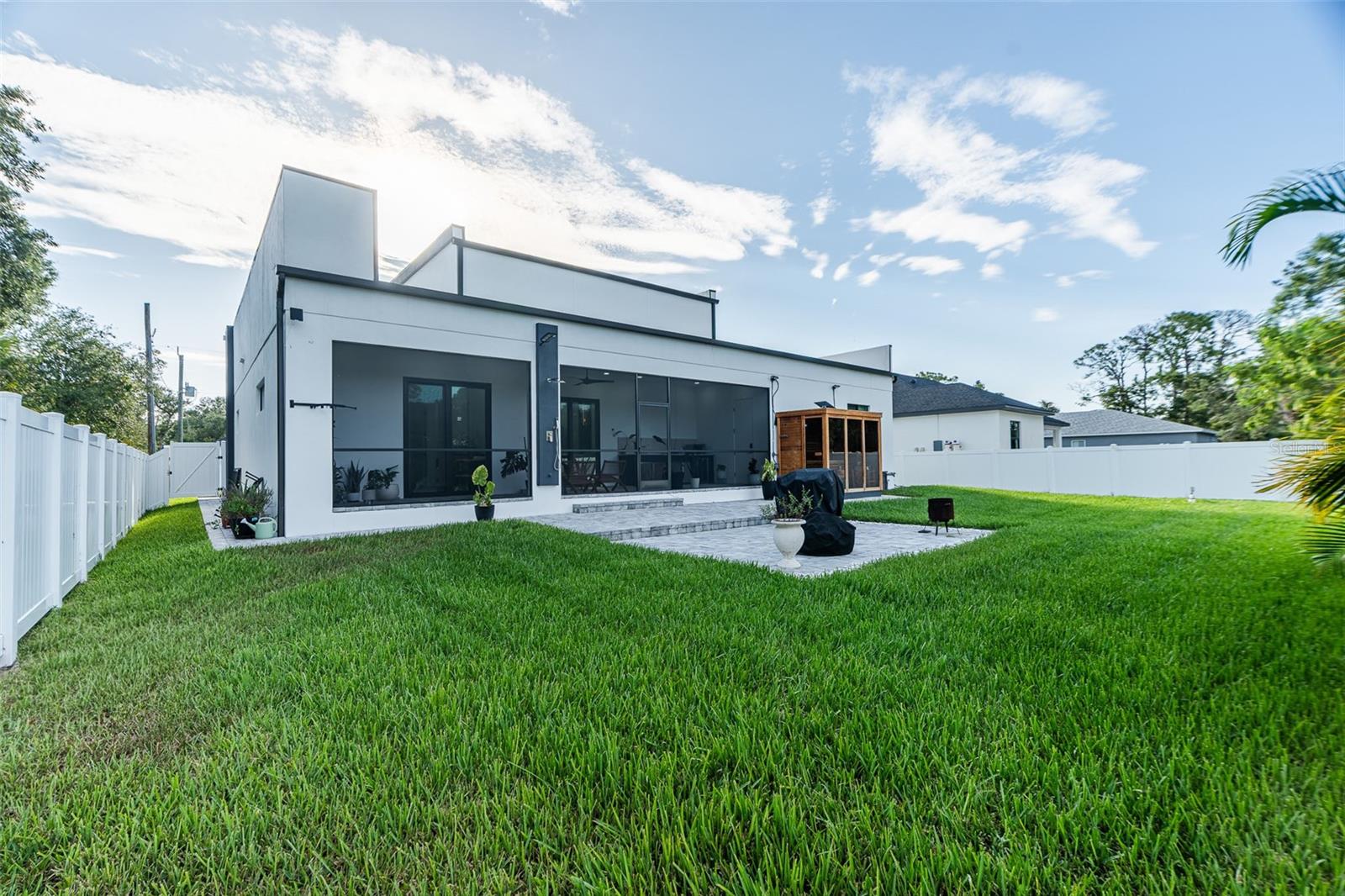 PORT CHARLOTTE SEC 024 - Residential