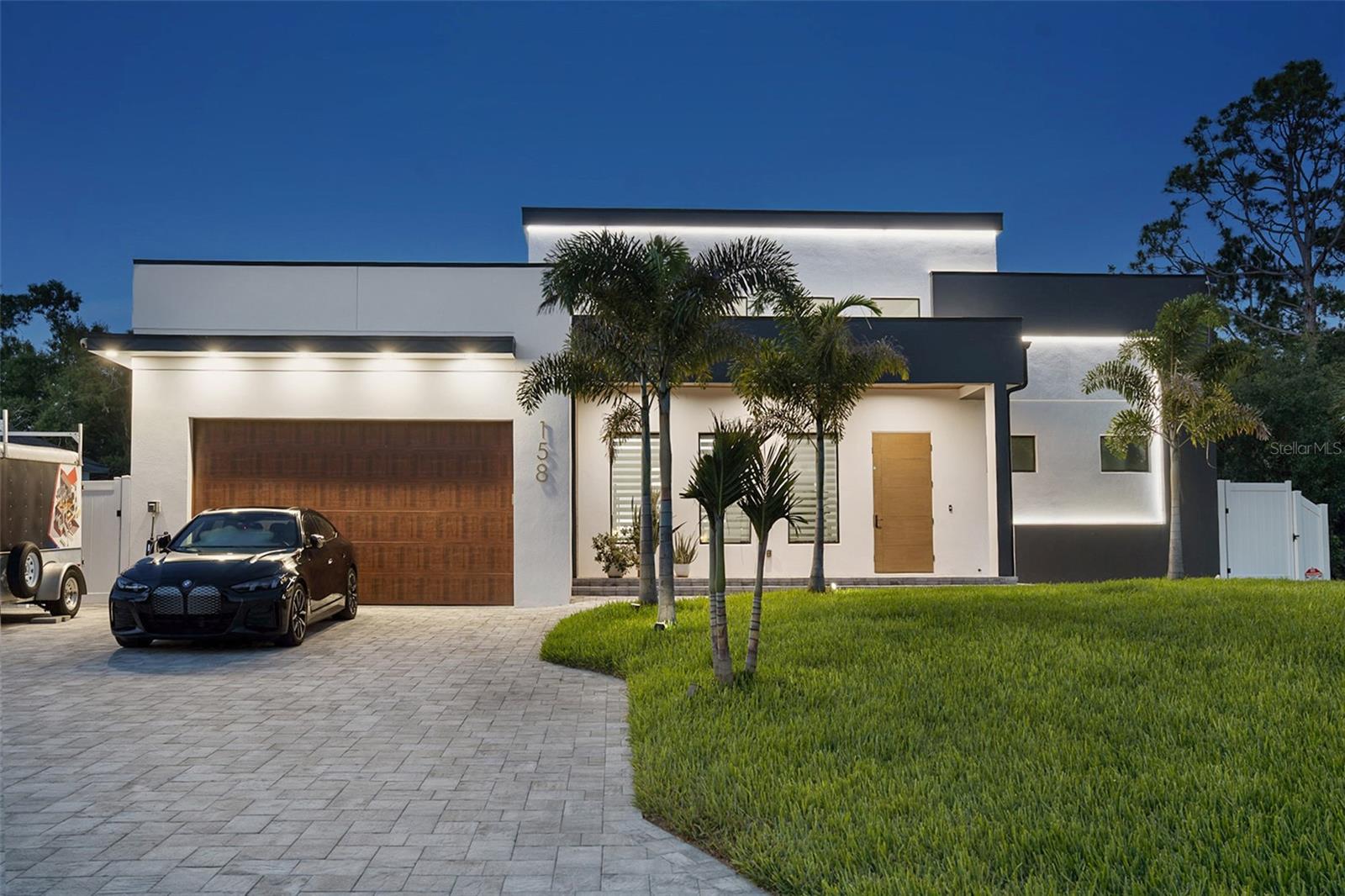 PORT CHARLOTTE SEC 024 - Residential
