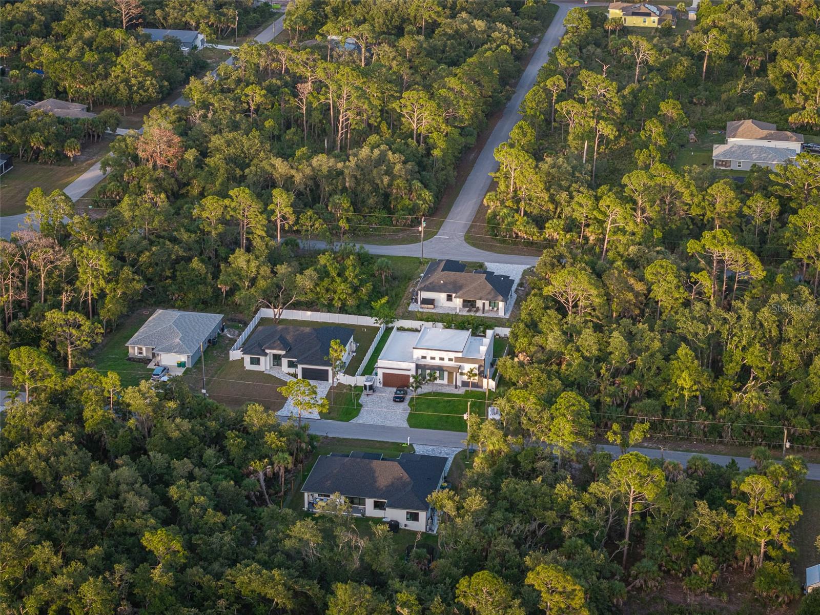 PORT CHARLOTTE SEC 024 - Residential