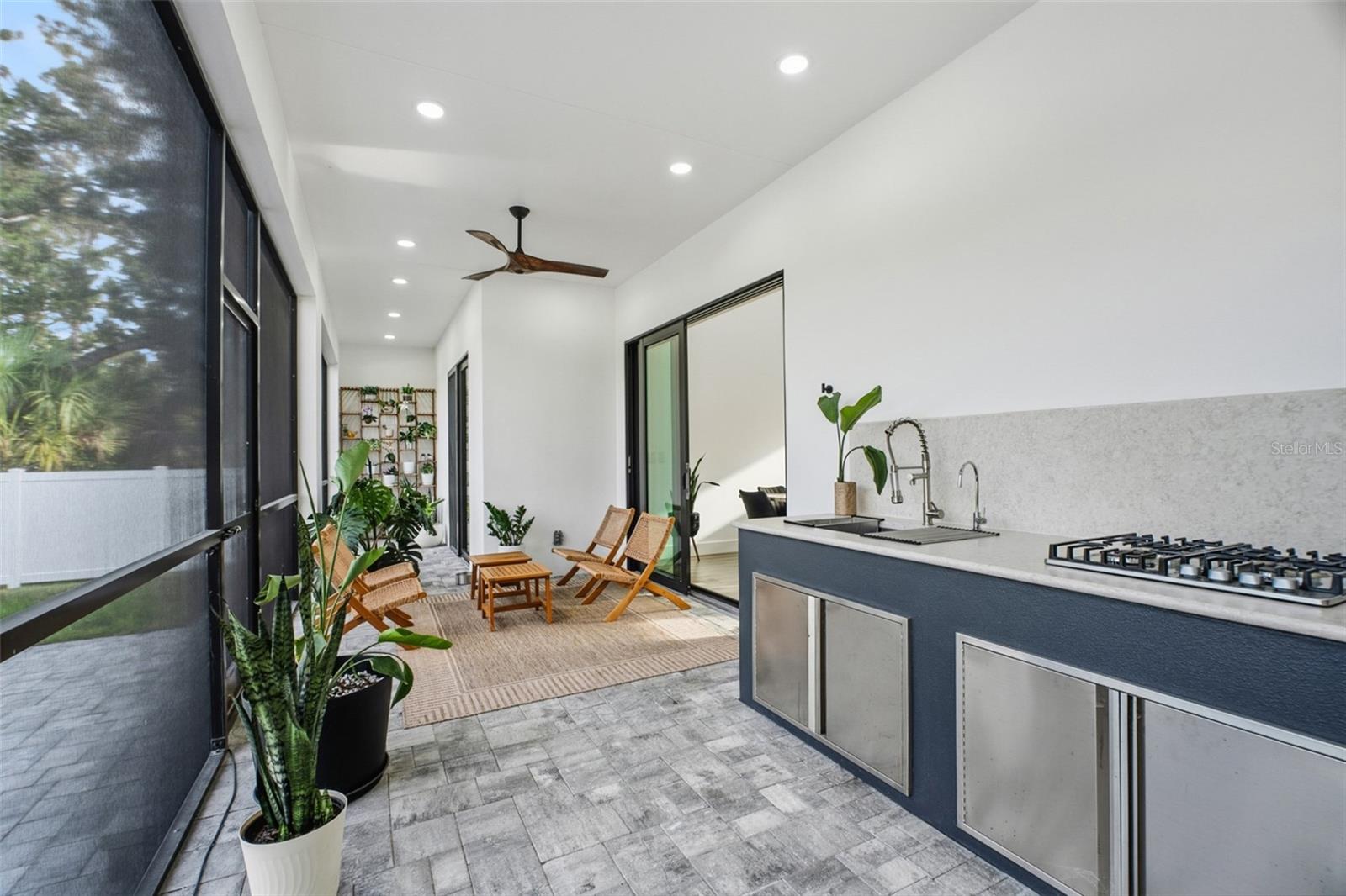 PORT CHARLOTTE SEC 024 - Residential