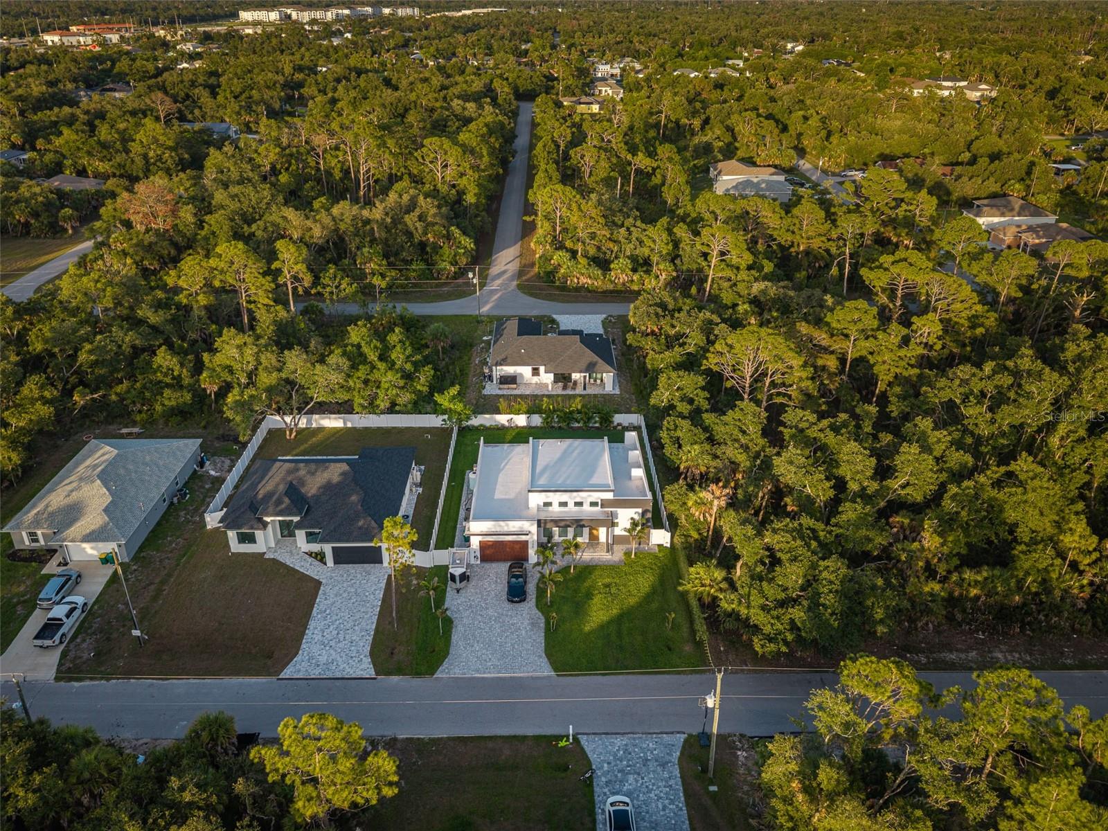 PORT CHARLOTTE SEC 024 - Residential