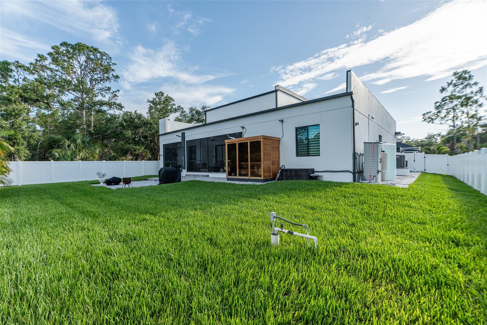 PORT CHARLOTTE SEC 024 - Residential