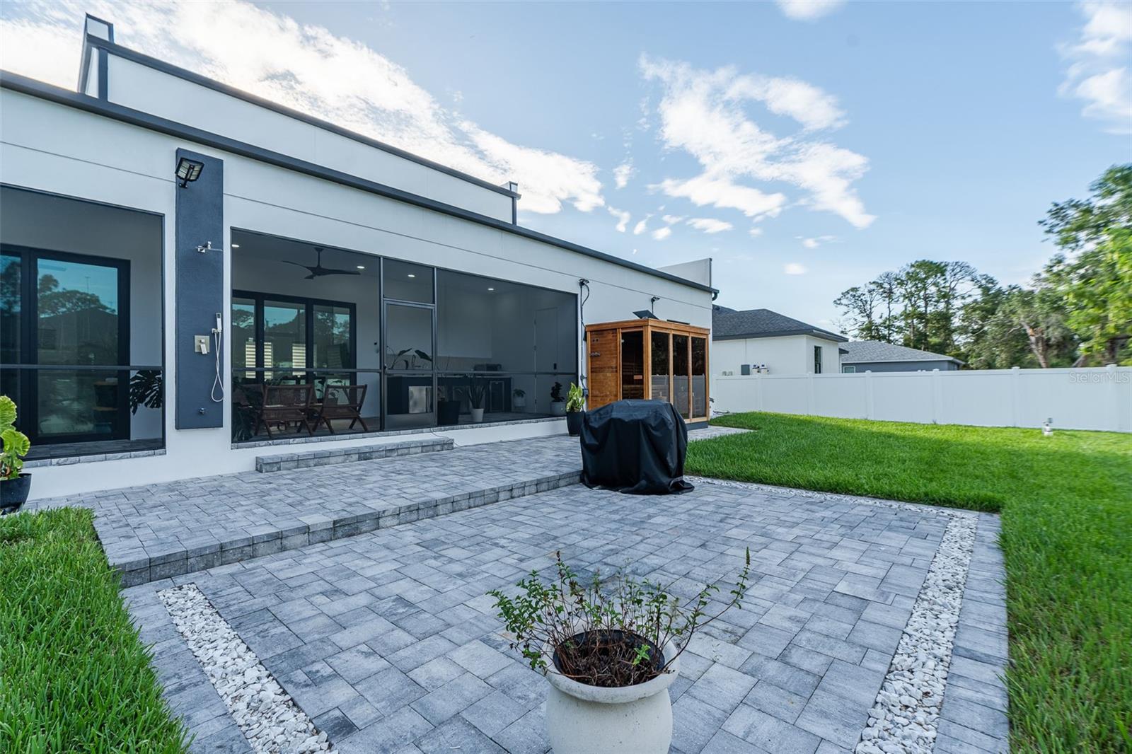 PORT CHARLOTTE SEC 024 - Residential