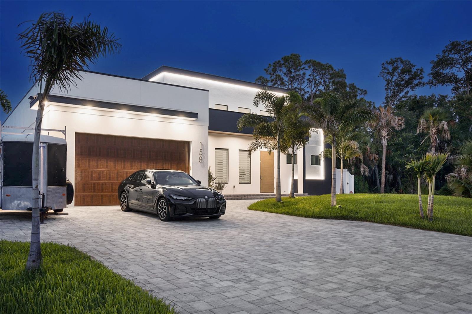 PORT CHARLOTTE SEC 024 - Residential