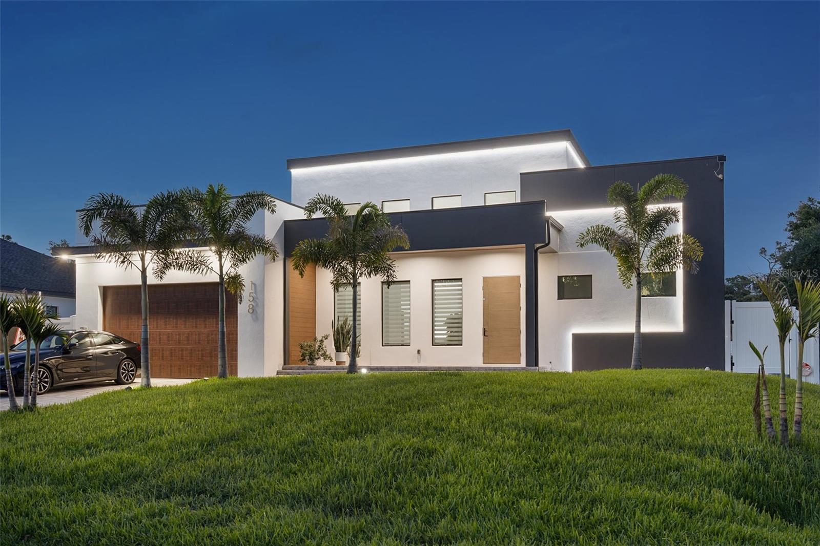 PORT CHARLOTTE SEC 024 - Residential