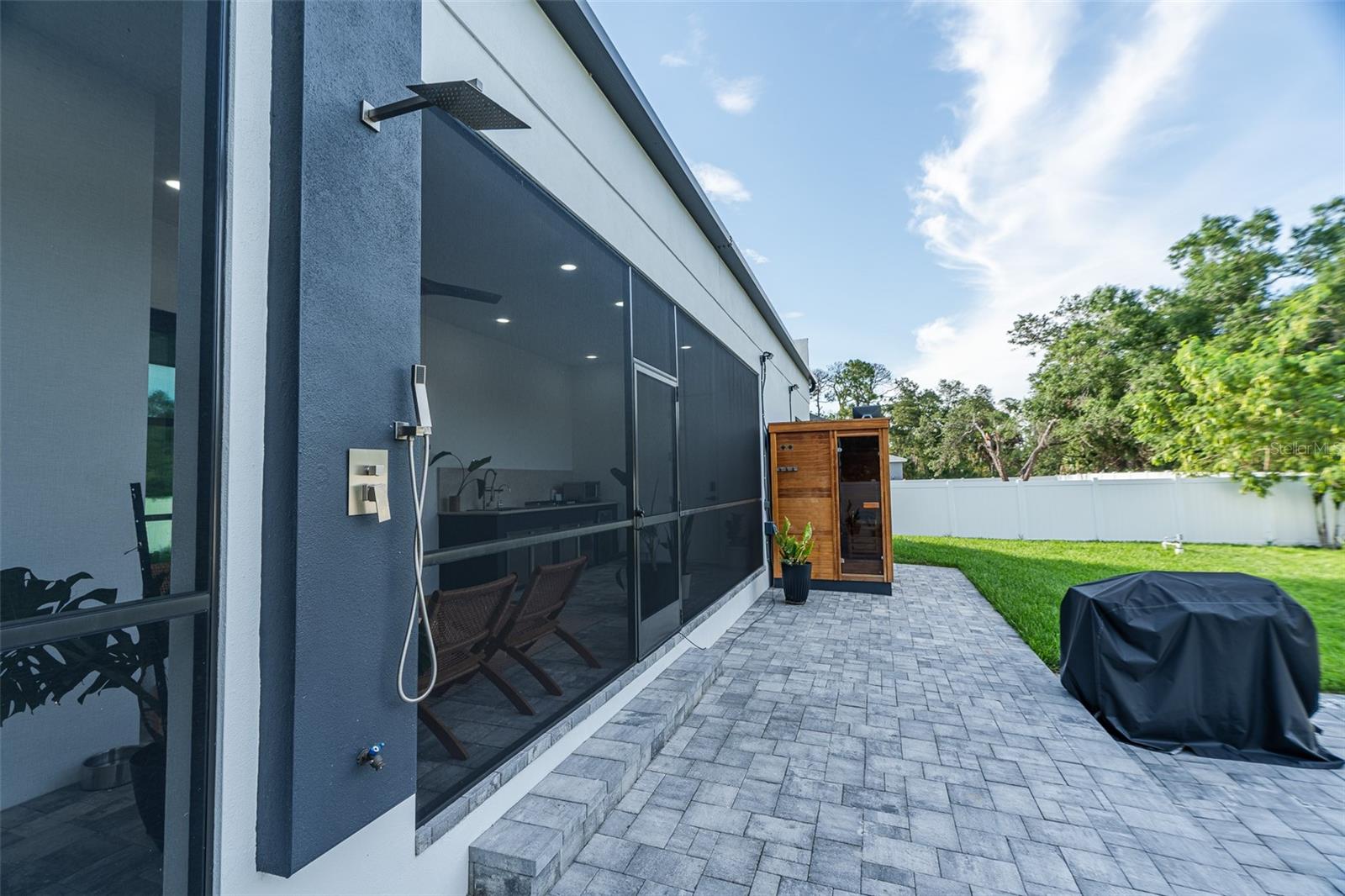 PORT CHARLOTTE SEC 024 - Residential