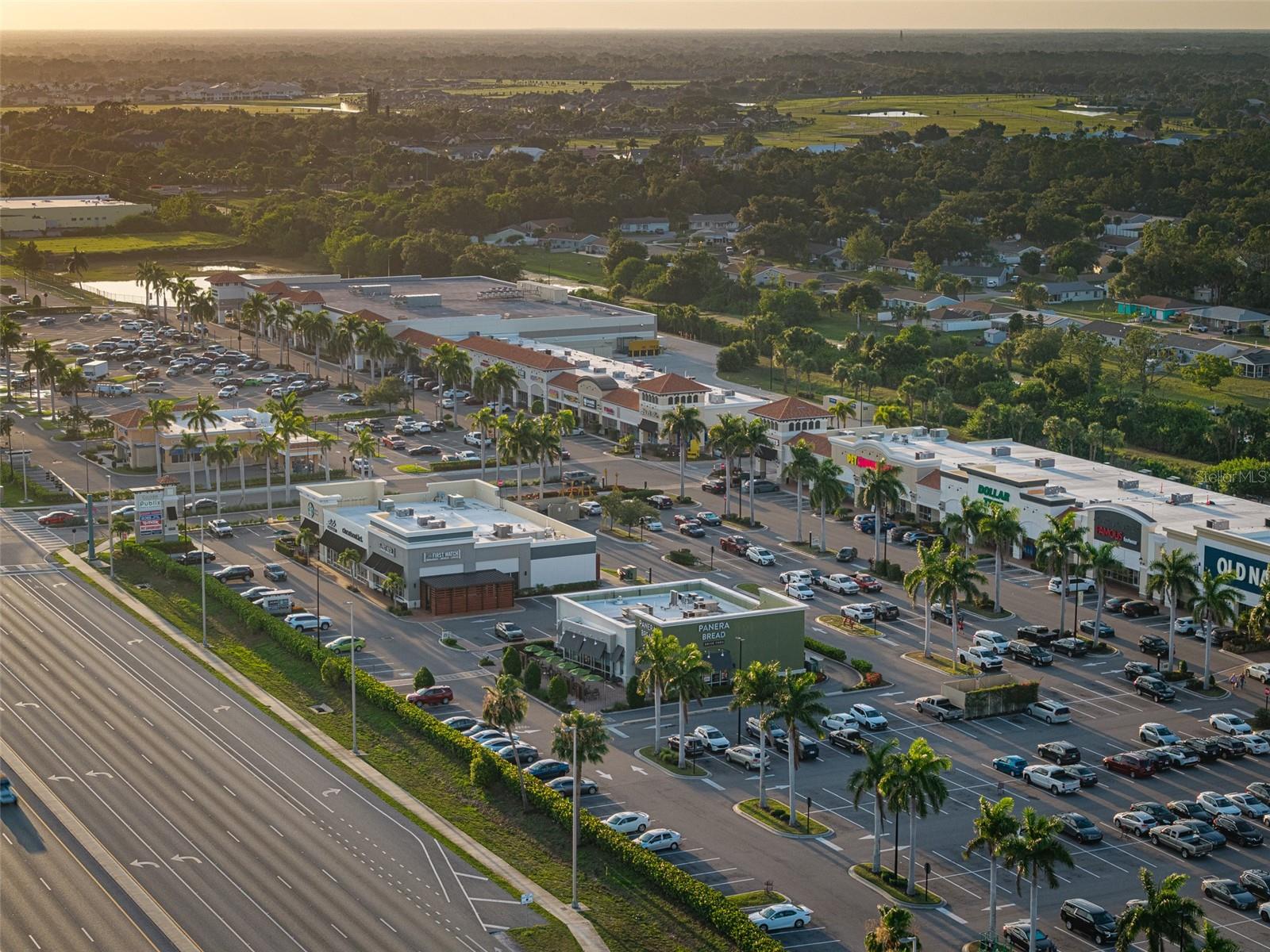 PORT CHARLOTTE SEC 024 - Residential