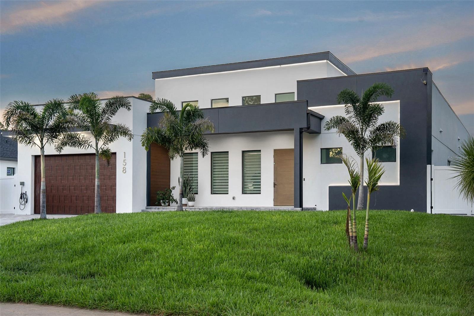 PORT CHARLOTTE SEC 024 - Residential