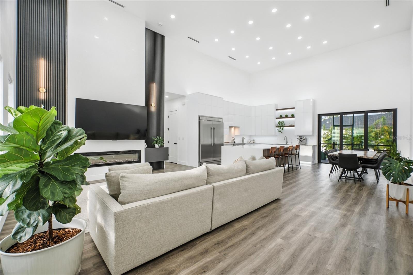 PORT CHARLOTTE SEC 024 - Residential