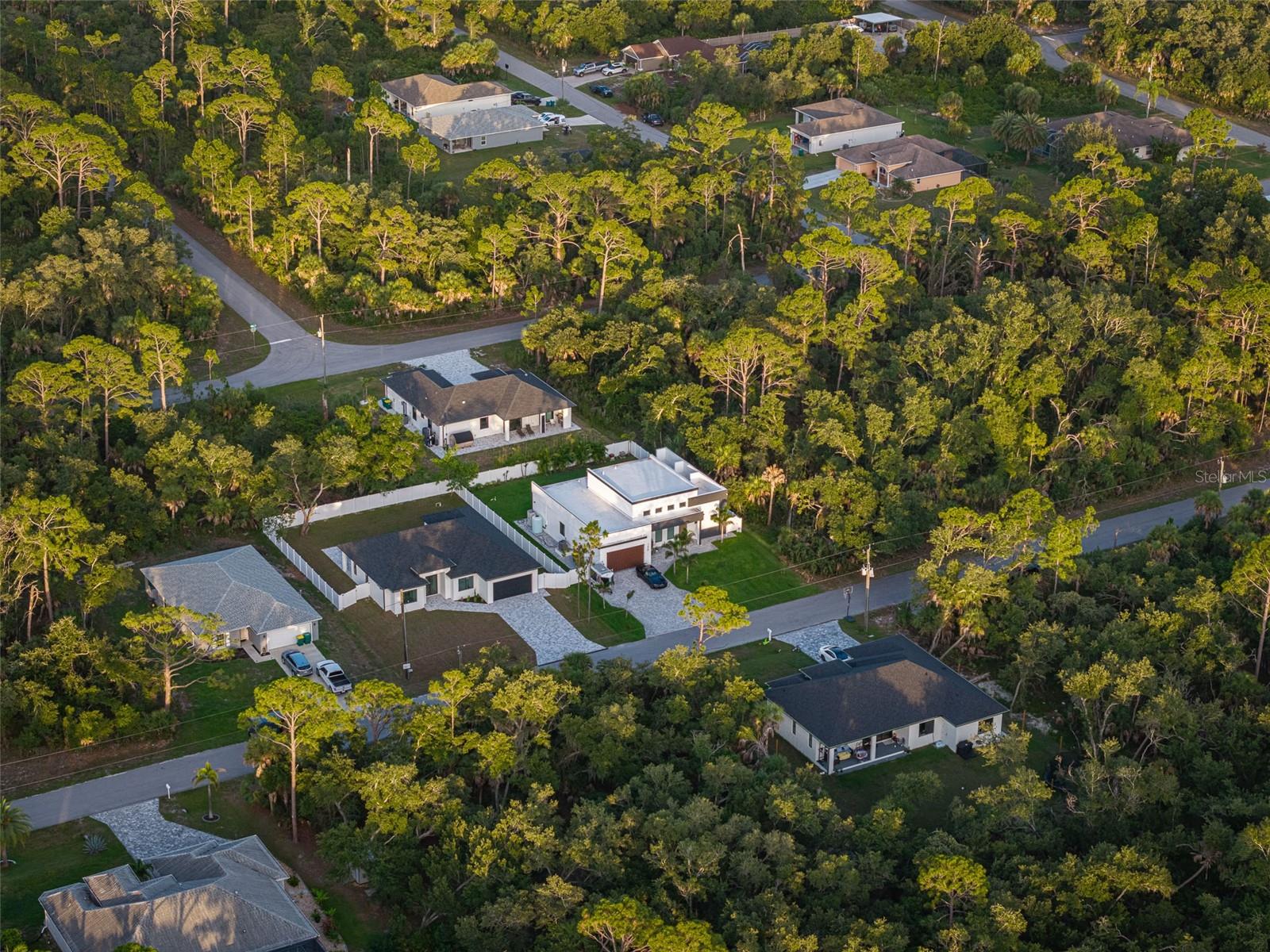 PORT CHARLOTTE SEC 024 - Residential