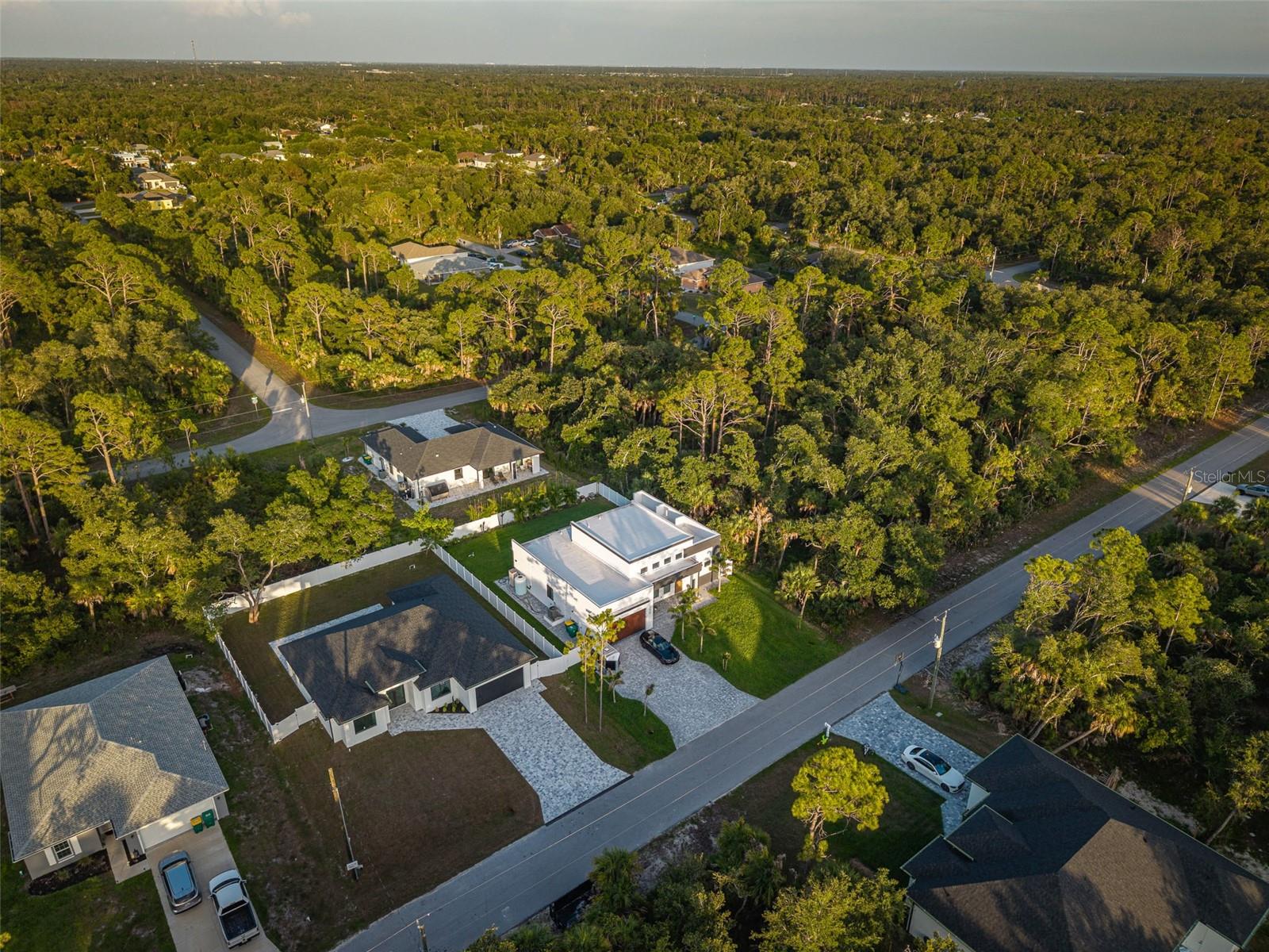 PORT CHARLOTTE SEC 024 - Residential