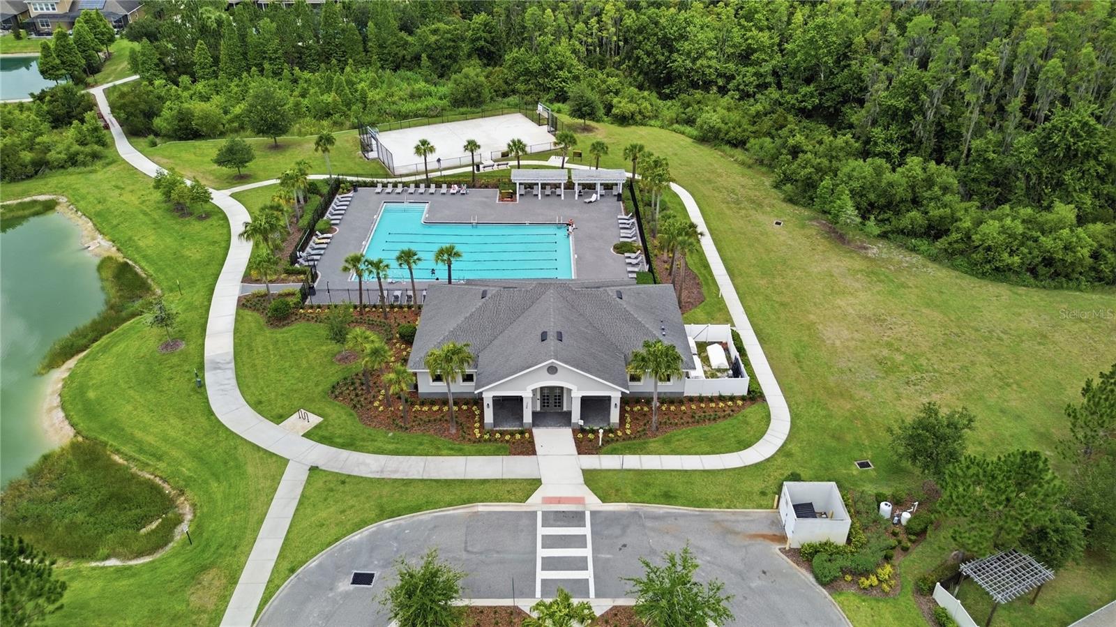 UNION PARK PH 7B - Residential