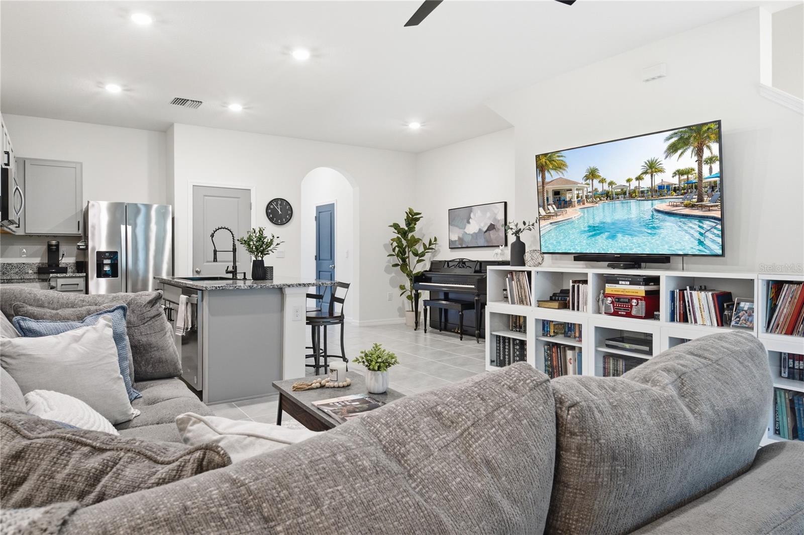 UNION PARK PH 7B - Residential