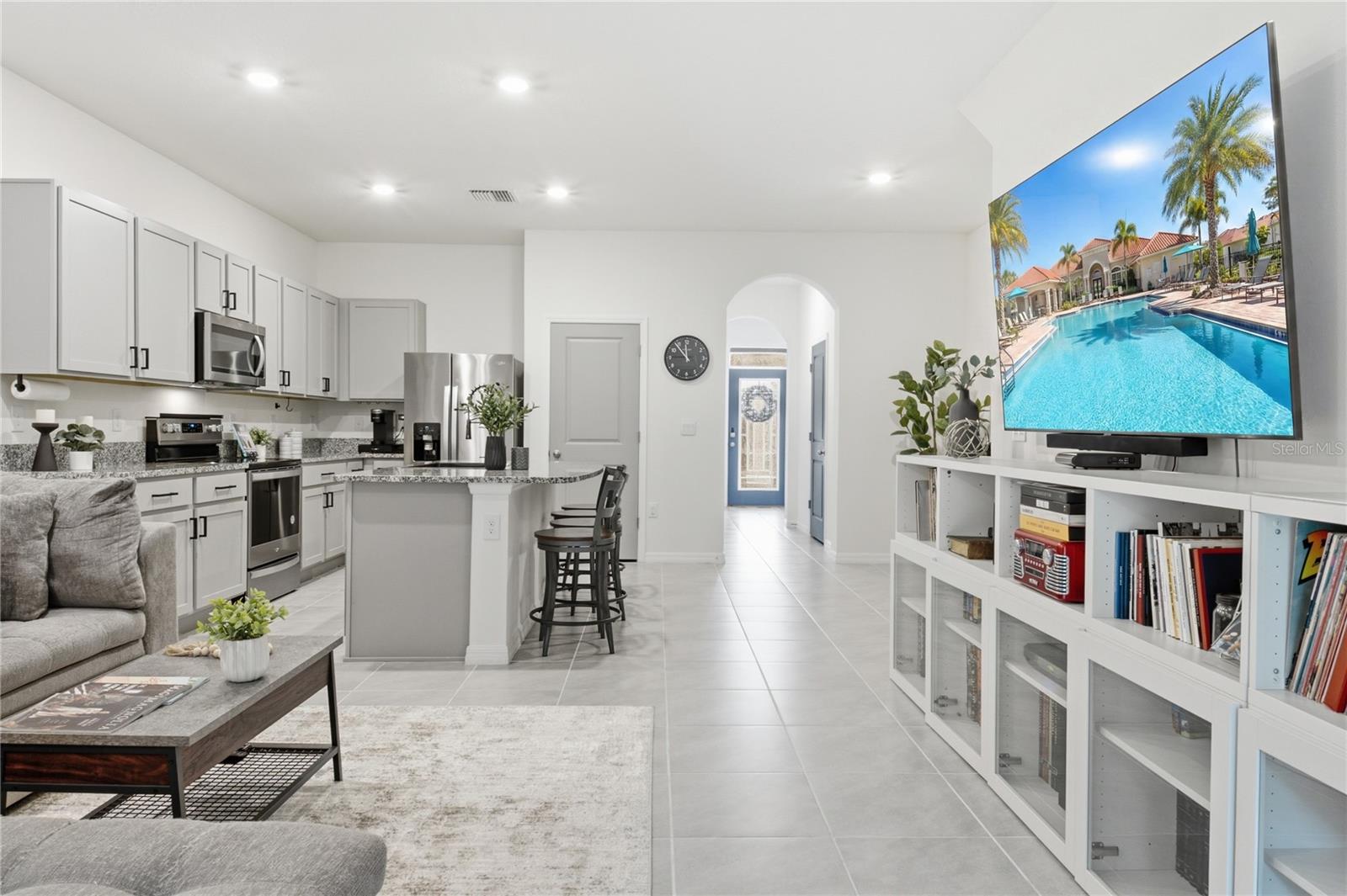 UNION PARK PH 7B - Residential