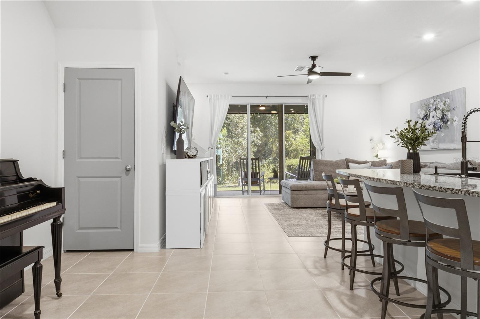 UNION PARK PH 7B - Residential