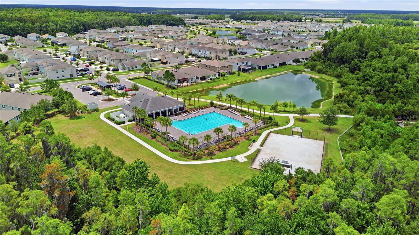 UNION PARK PH 7B - Residential