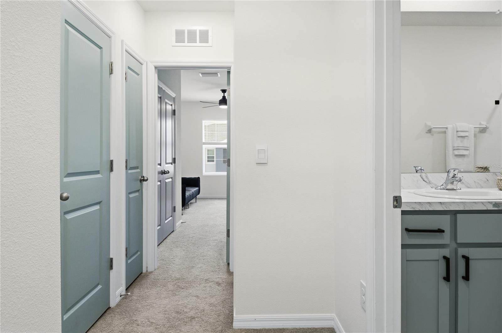 UNION PARK PH 7B - Residential
