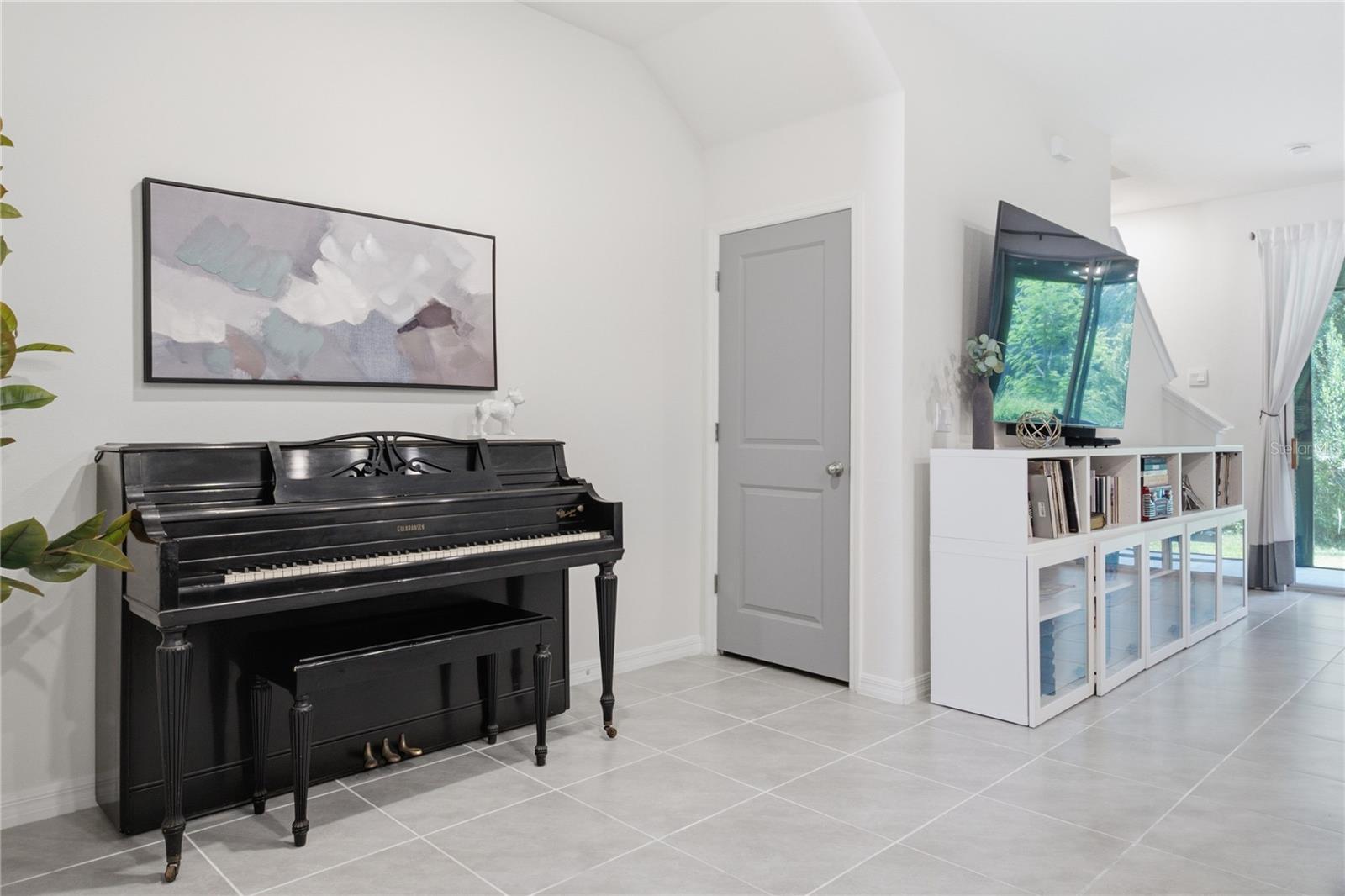 UNION PARK PH 7B - Residential