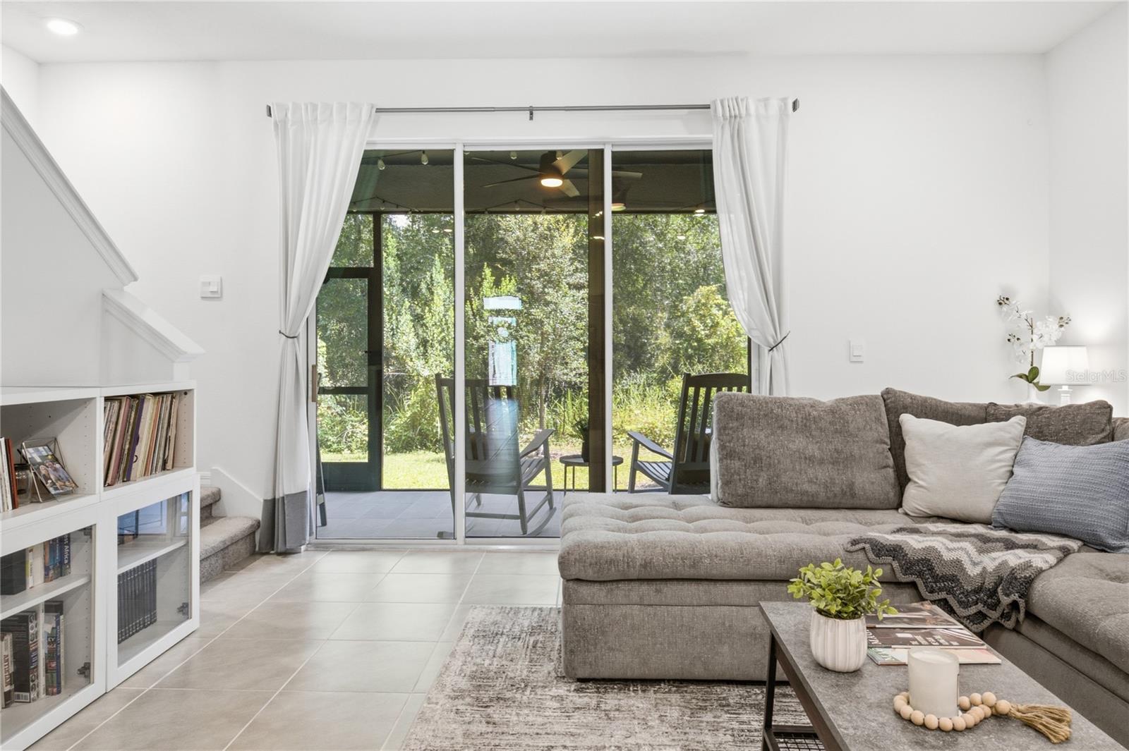 UNION PARK PH 7B - Residential