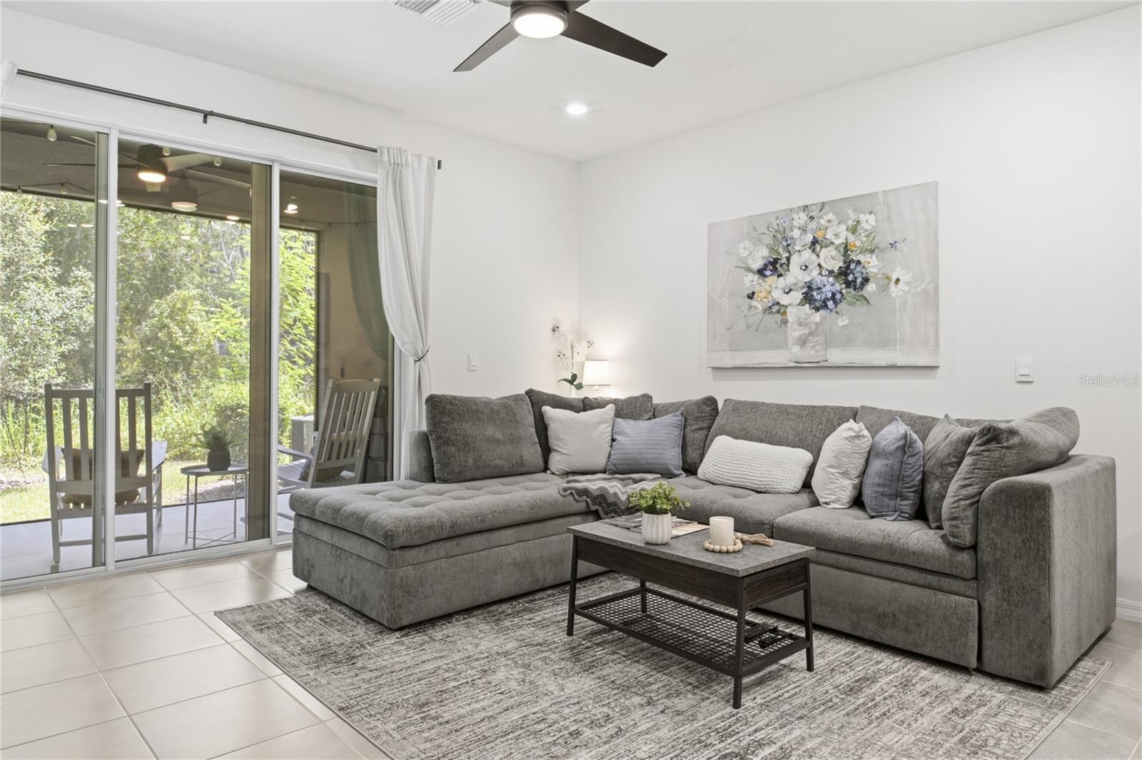 UNION PARK PH 7B - Residential
