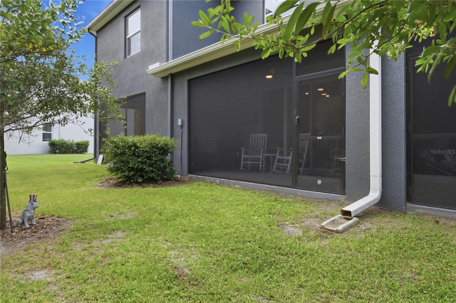 UNION PARK PH 7B - Residential