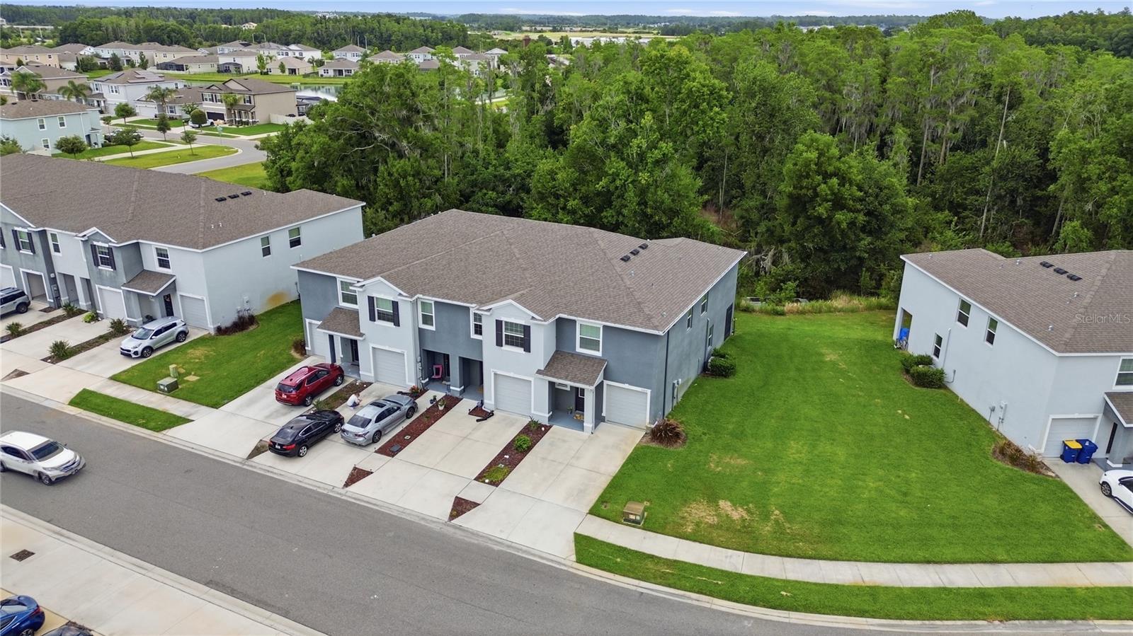 UNION PARK PH 7B - Residential