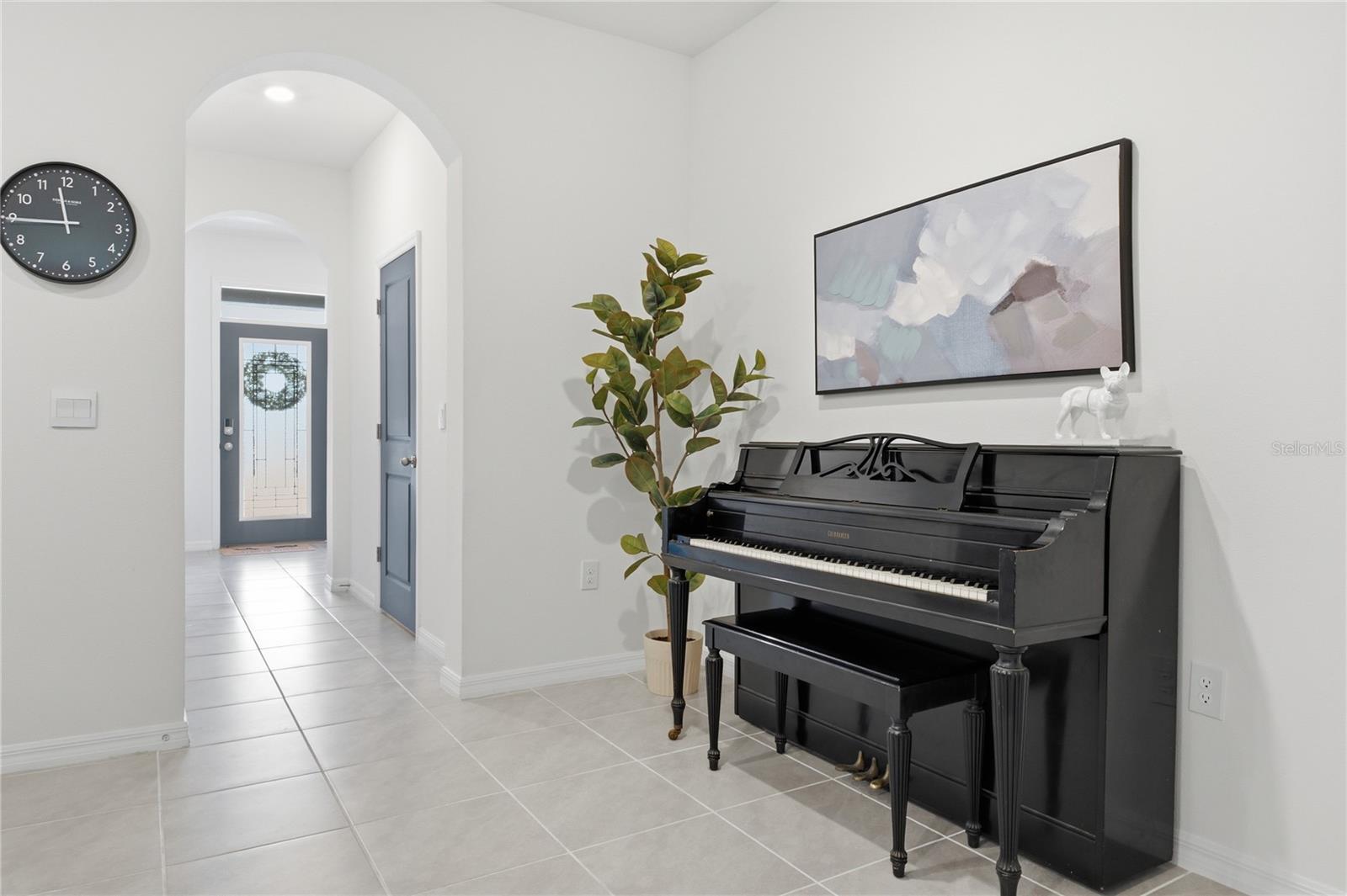 UNION PARK PH 7B - Residential