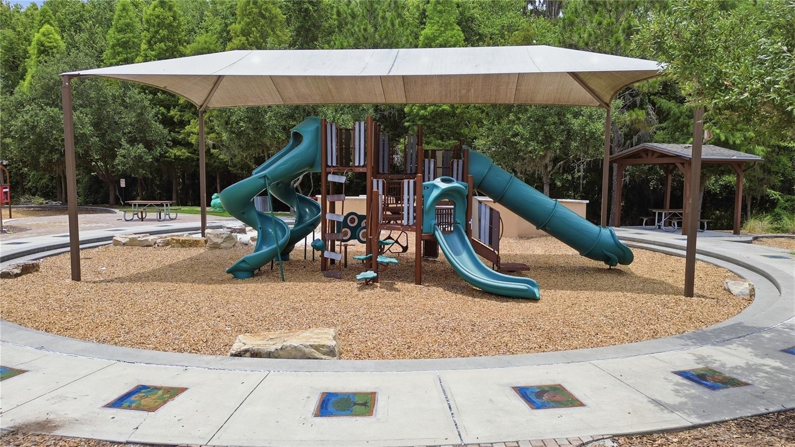 UNION PARK PH 7B - Residential